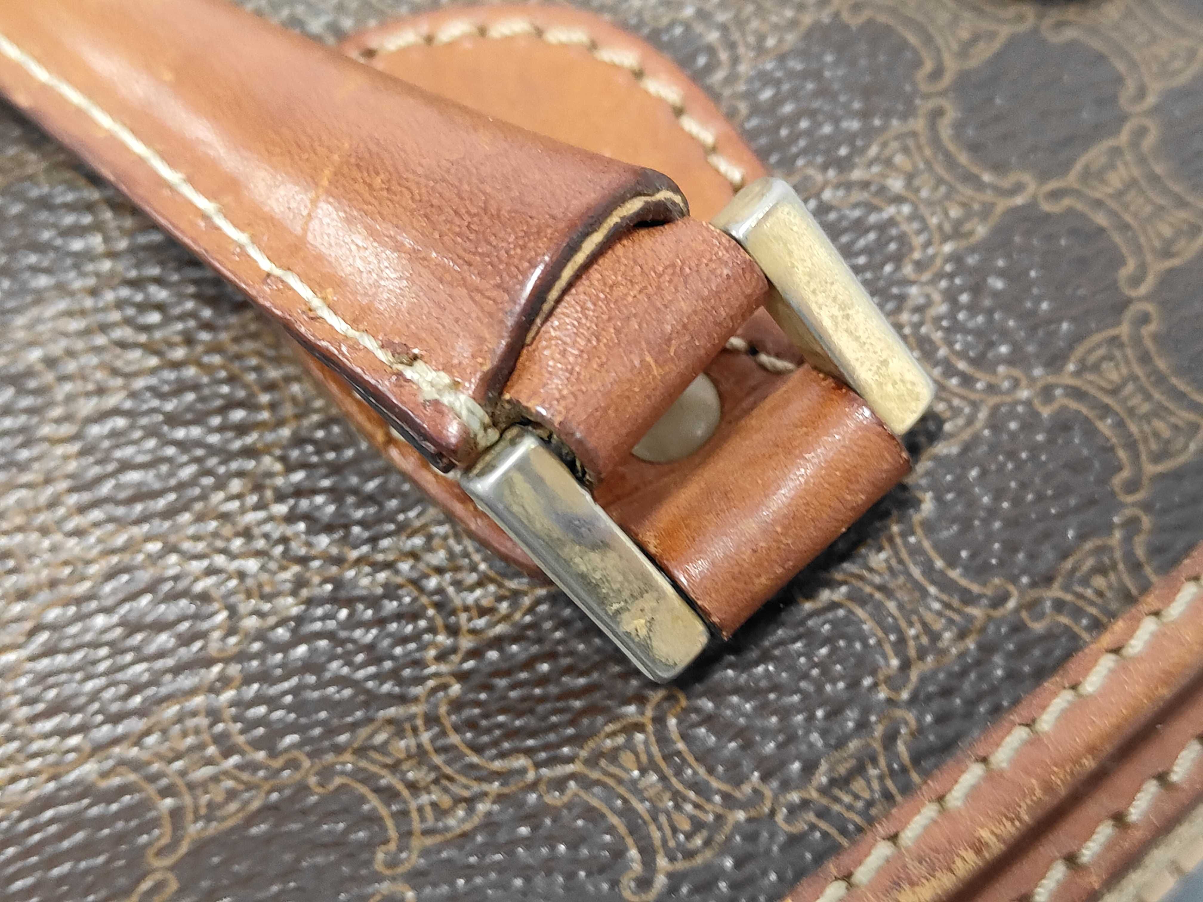 Handbag / PVC Handbag — view 7