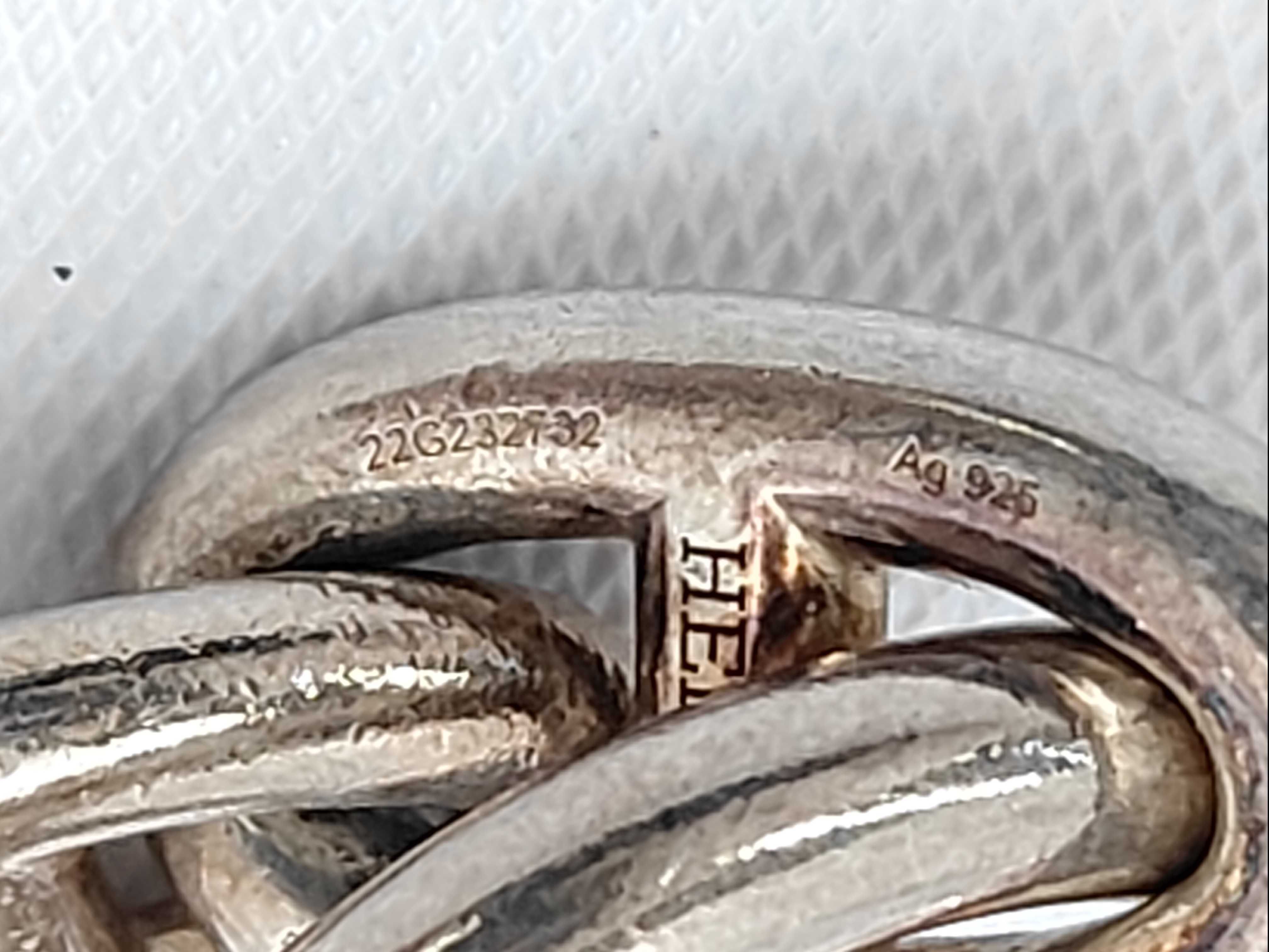 Chaine d'Ancre 15-link bracelet/bangle — view 4