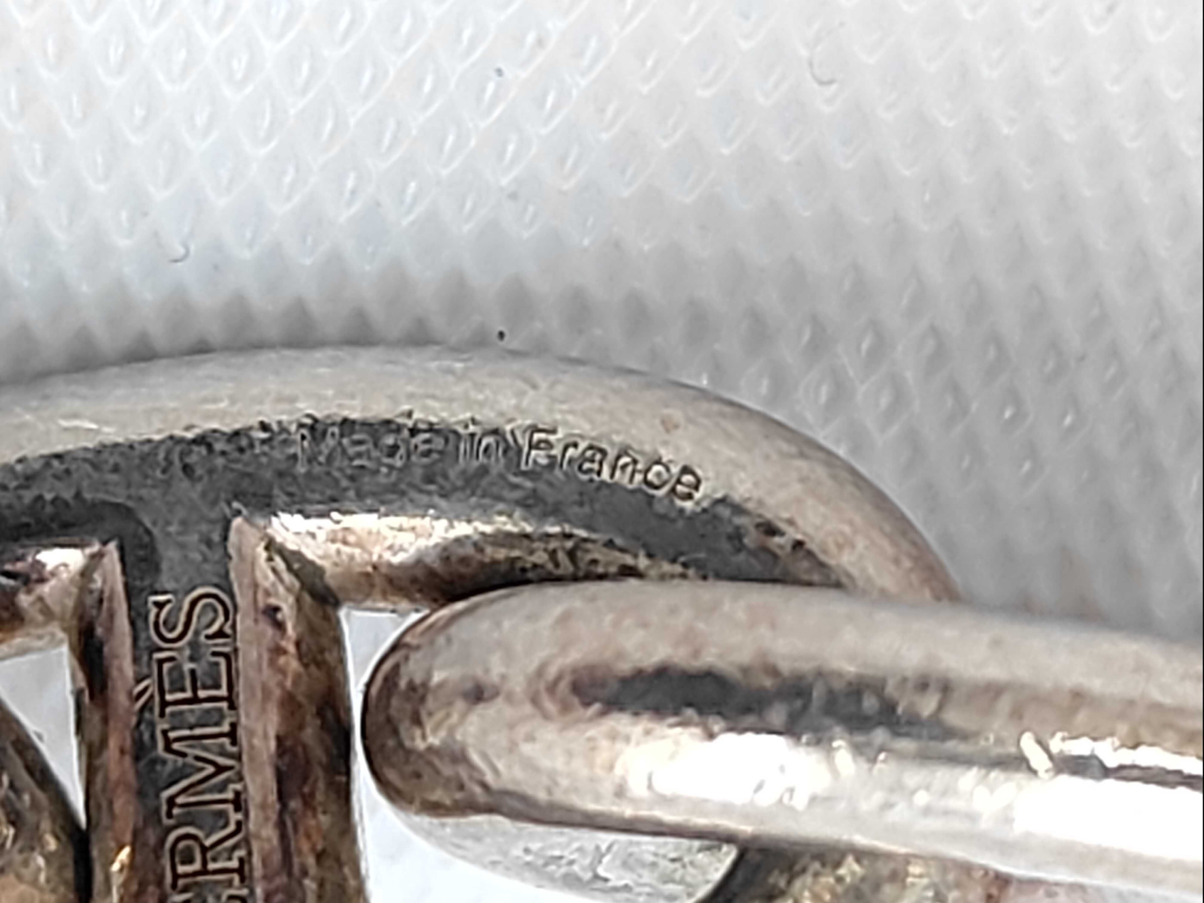 Chaine d'Ancre 15-link bracelet/bangle — view 5