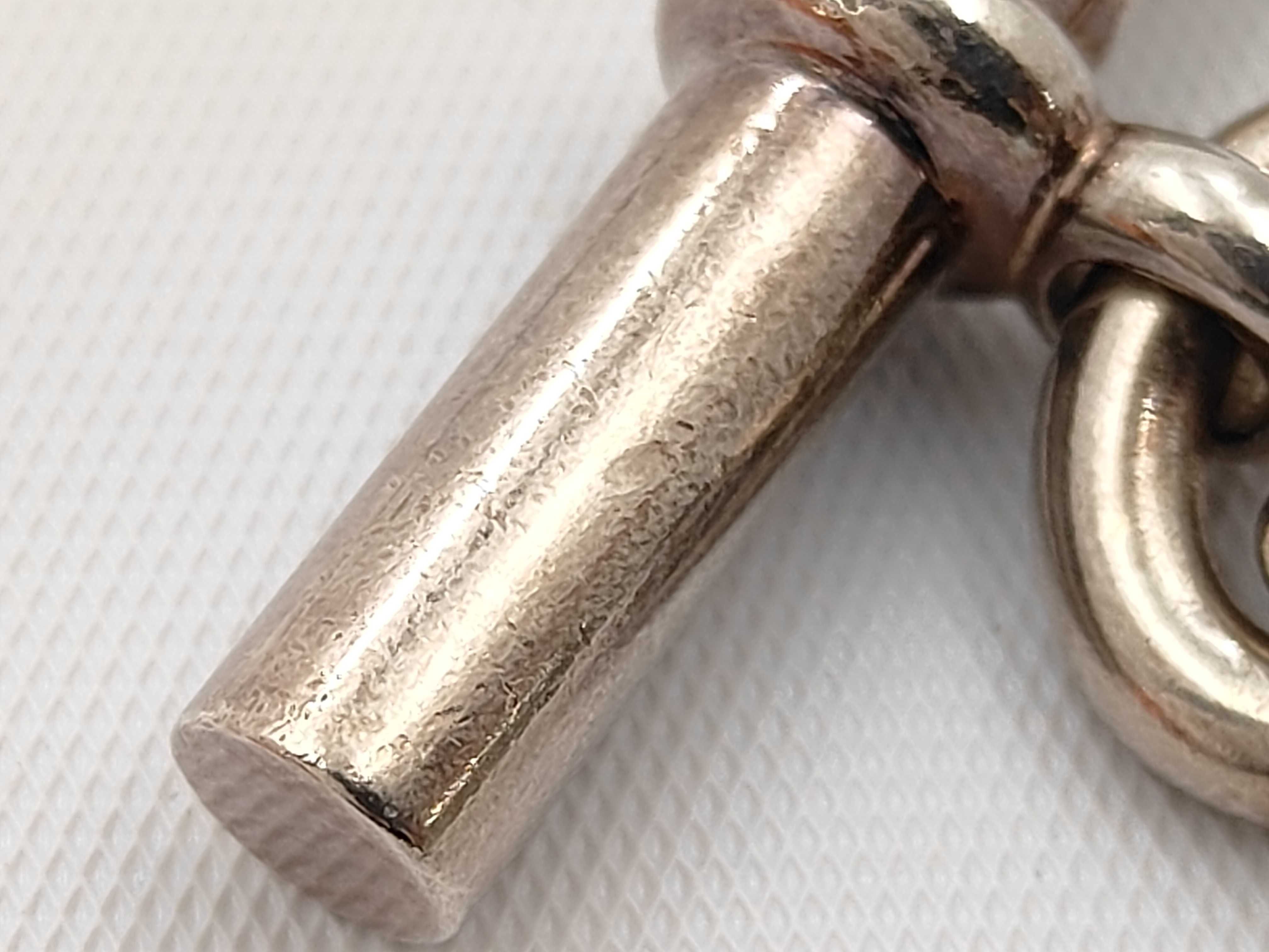 Chaine d'Ancre 15-link bracelet/bangle — view 8