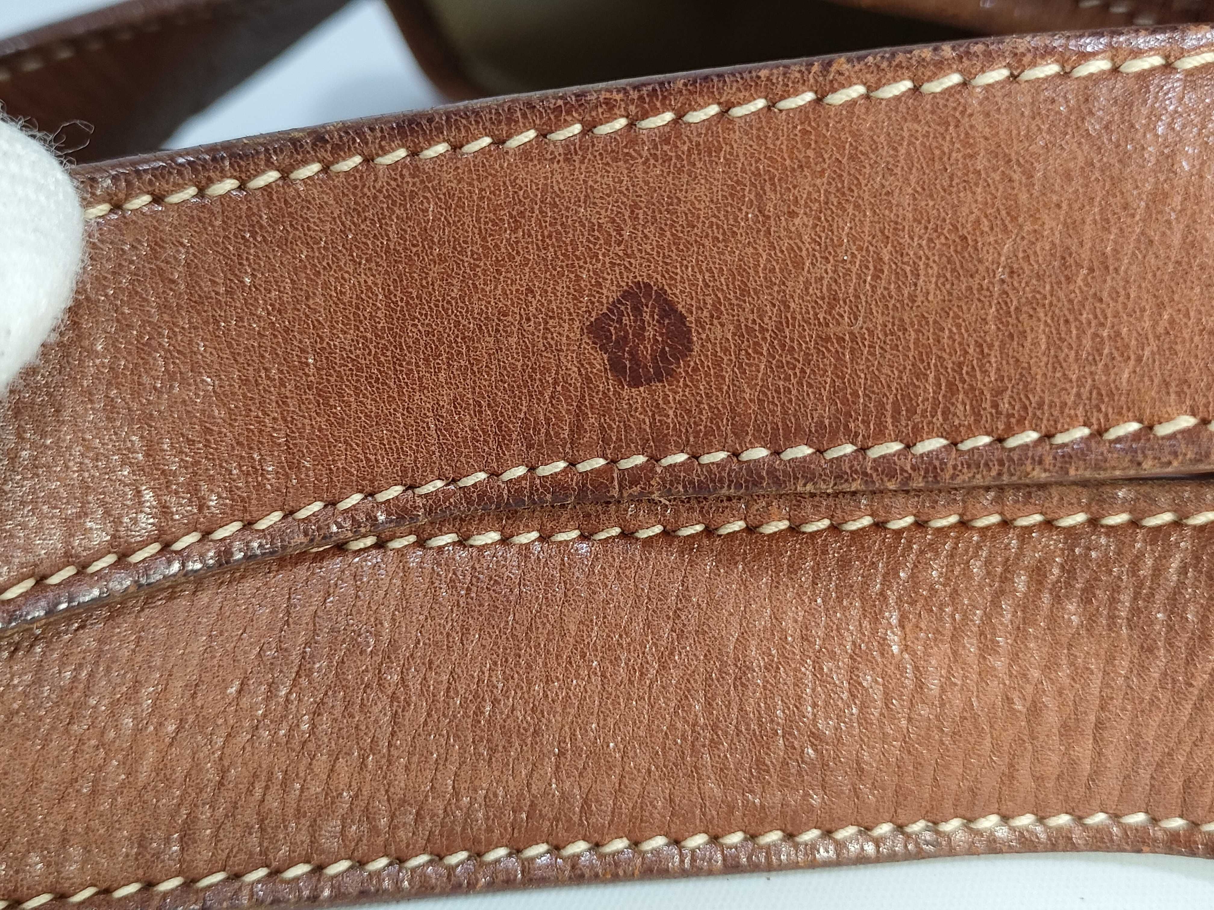 Picotin Toile H Handbag — view 4