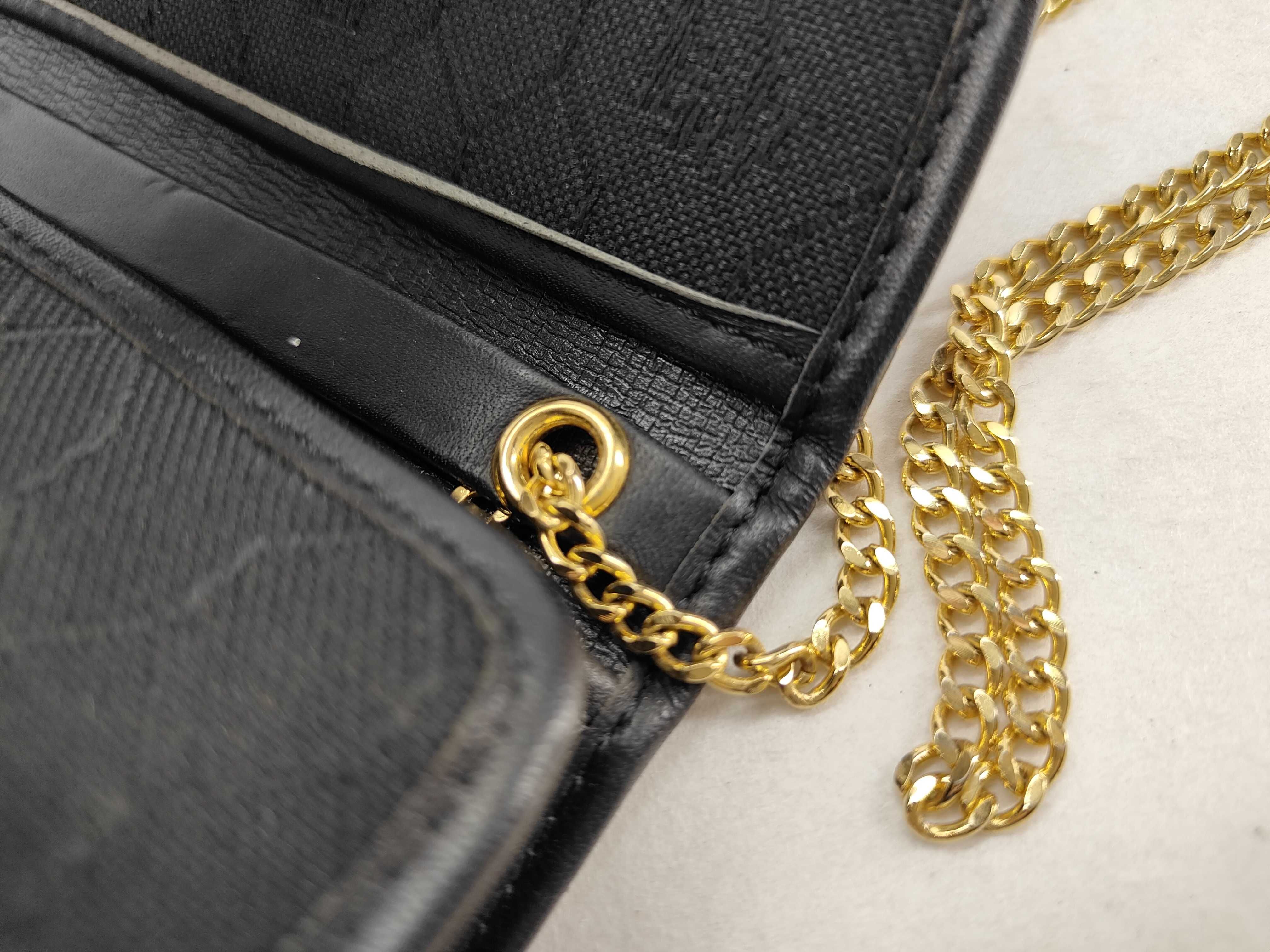 Trotter Mini Shoulder Bag — view 5