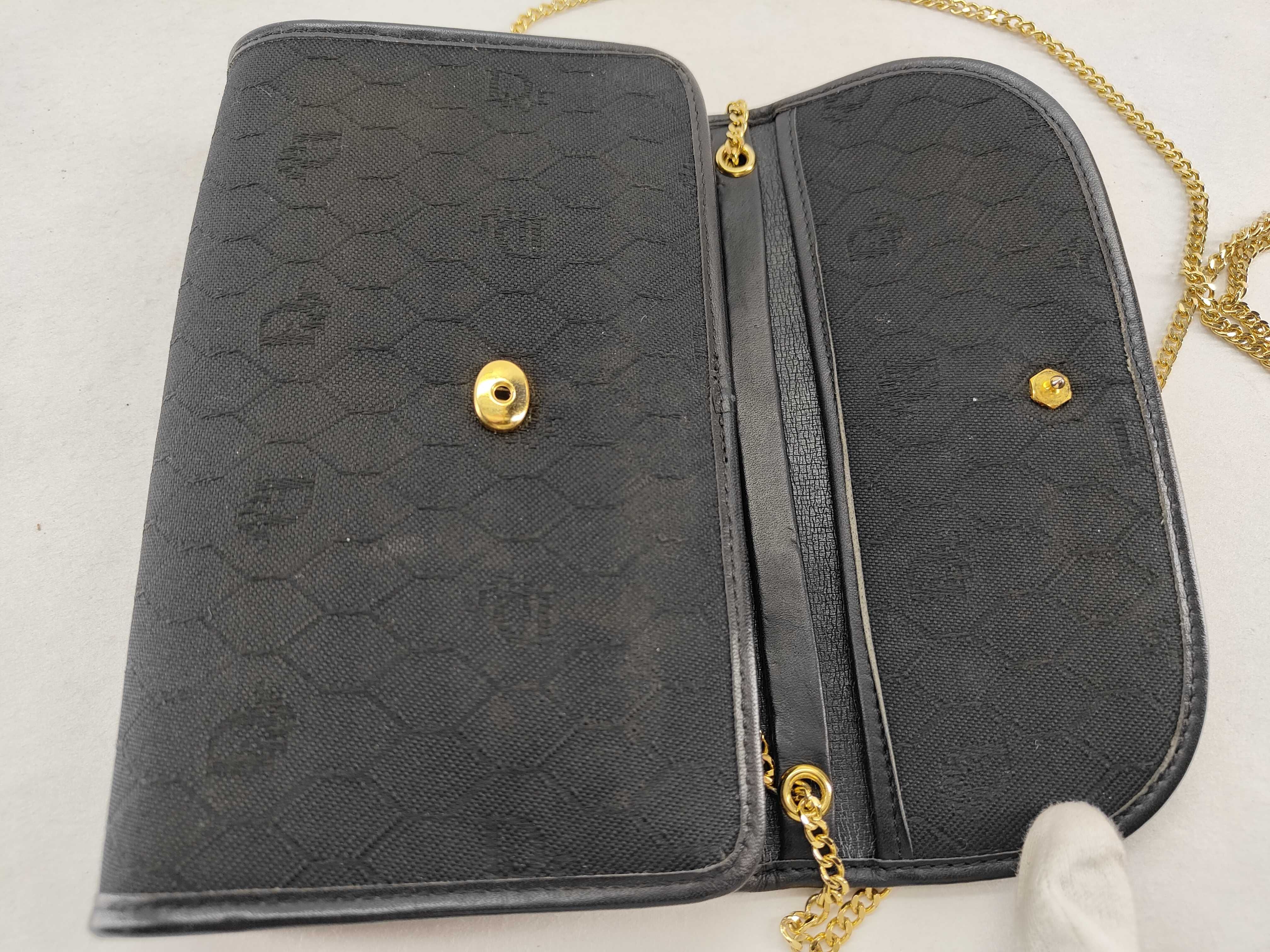 Trotter Mini Shoulder Bag — view 9