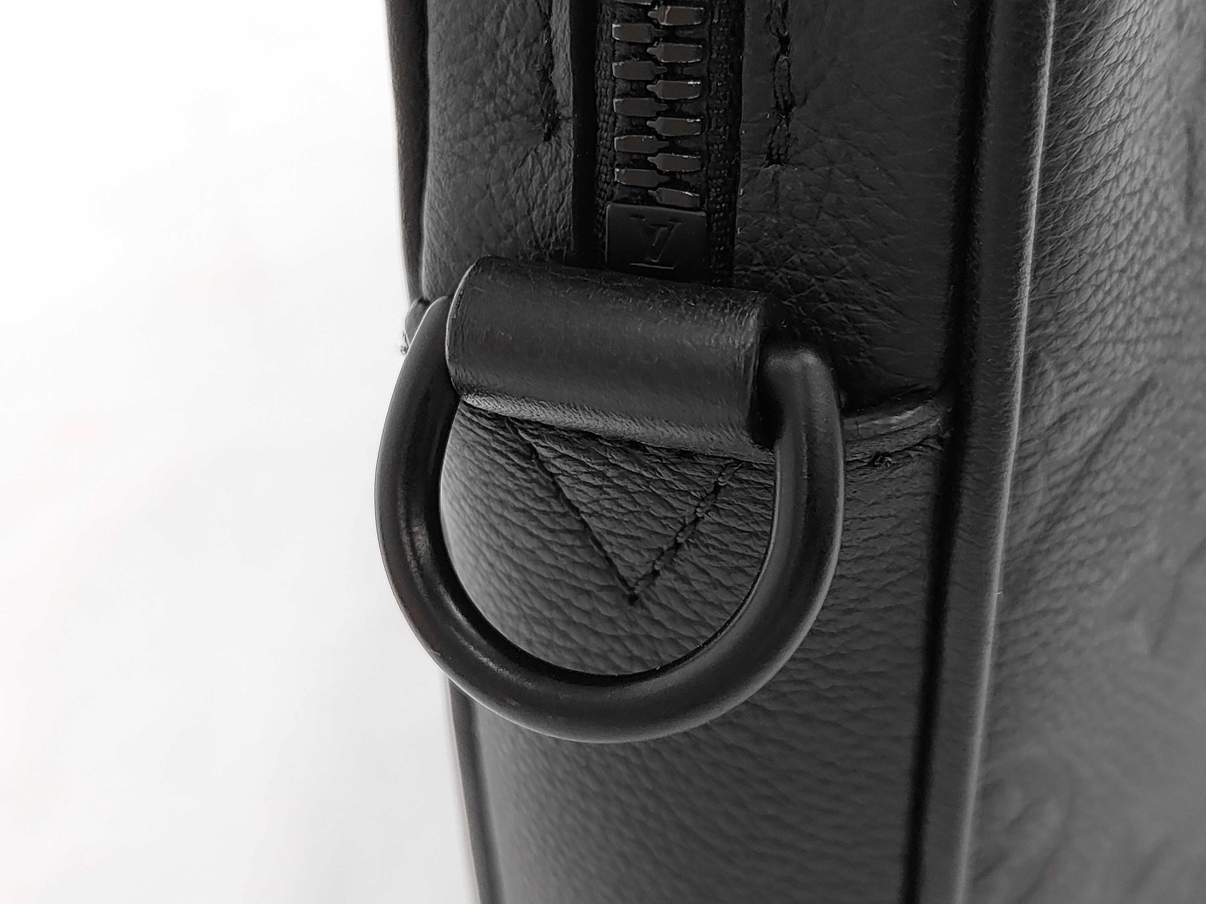 Monogram M26713 Trio Messenger Shoulder Bag — view 3