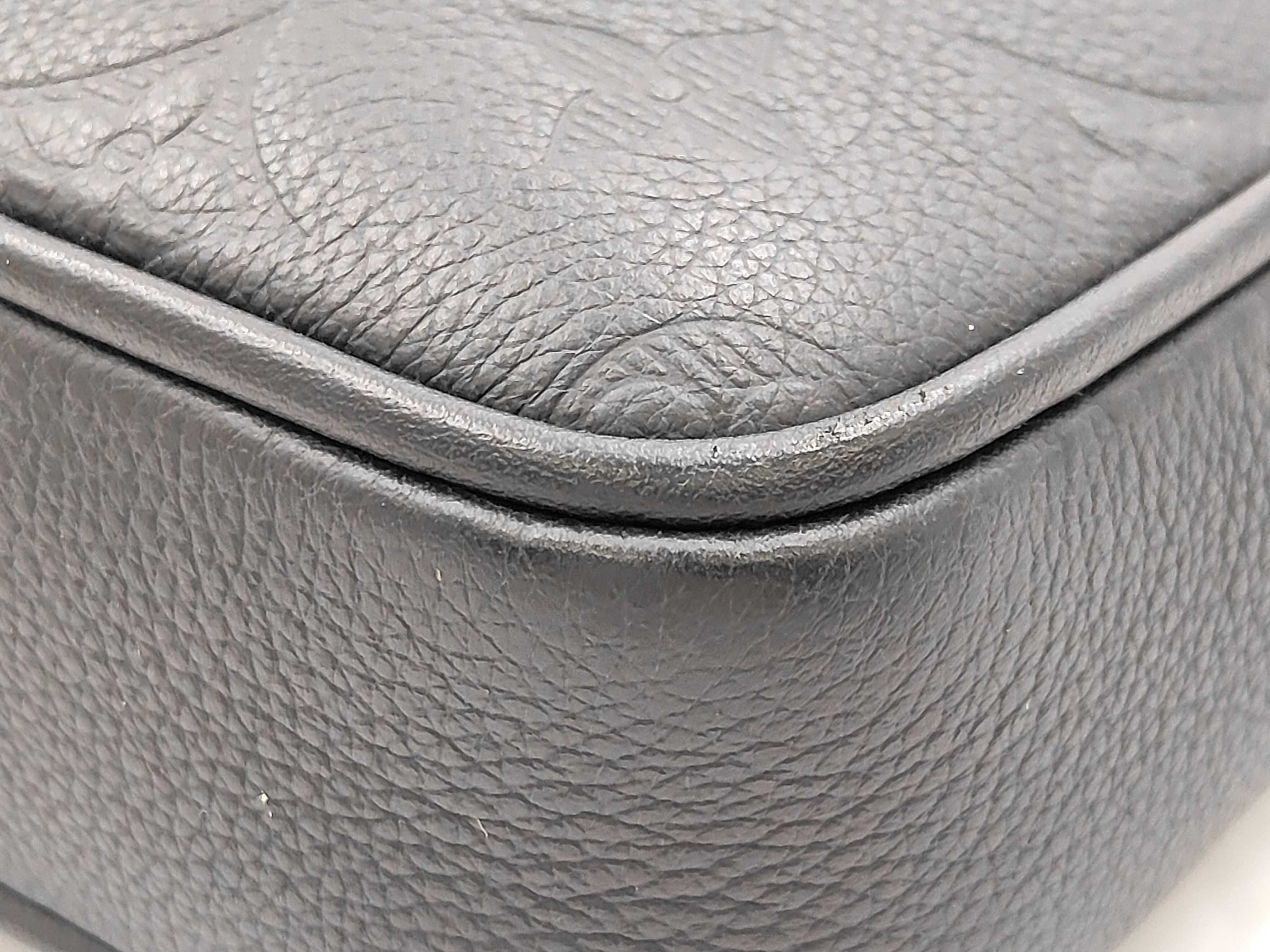 Monogram M26713 Trio Messenger Shoulder Bag — view 5