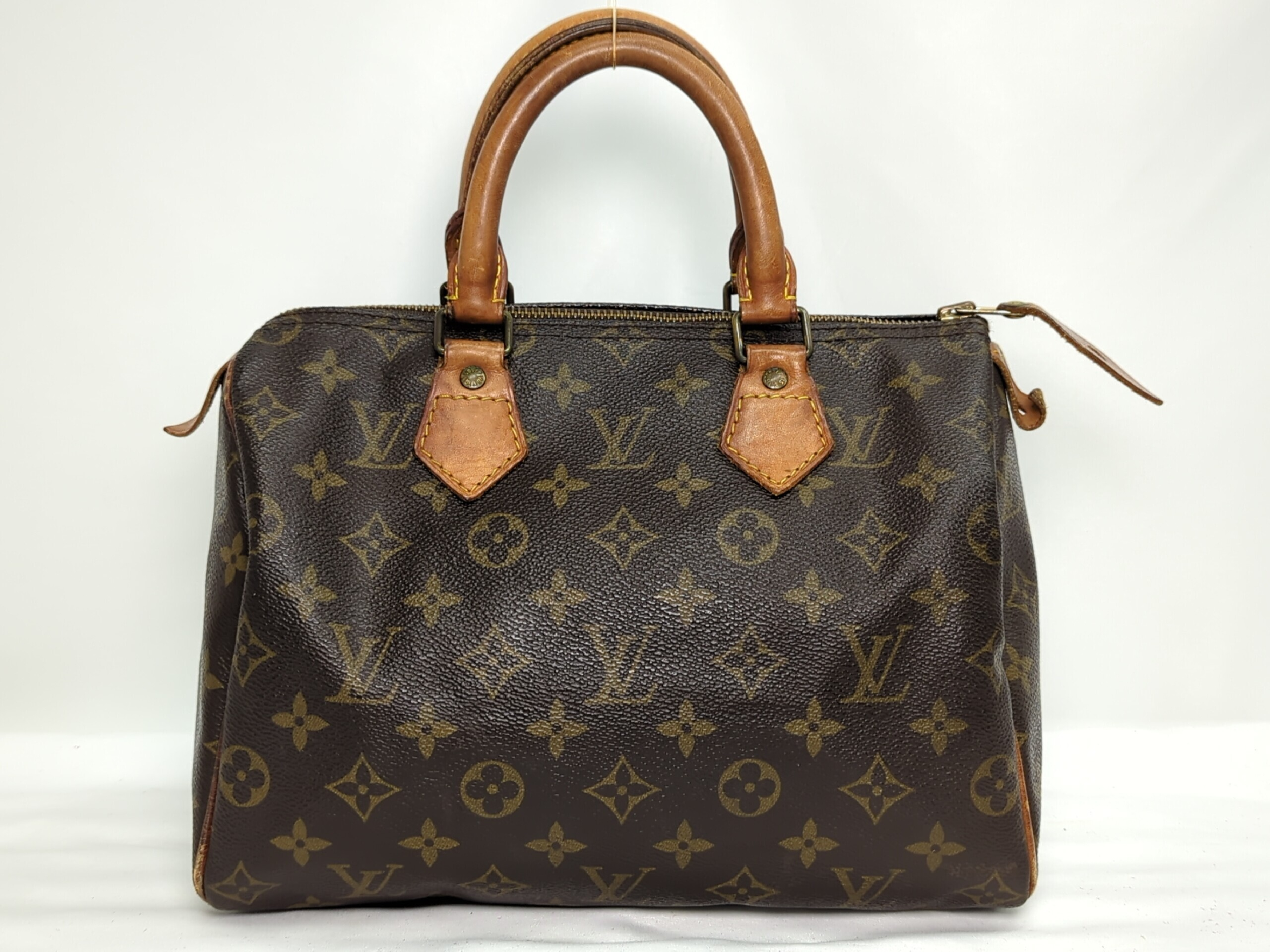 M41528 Monogram Speedy 25 Handbag