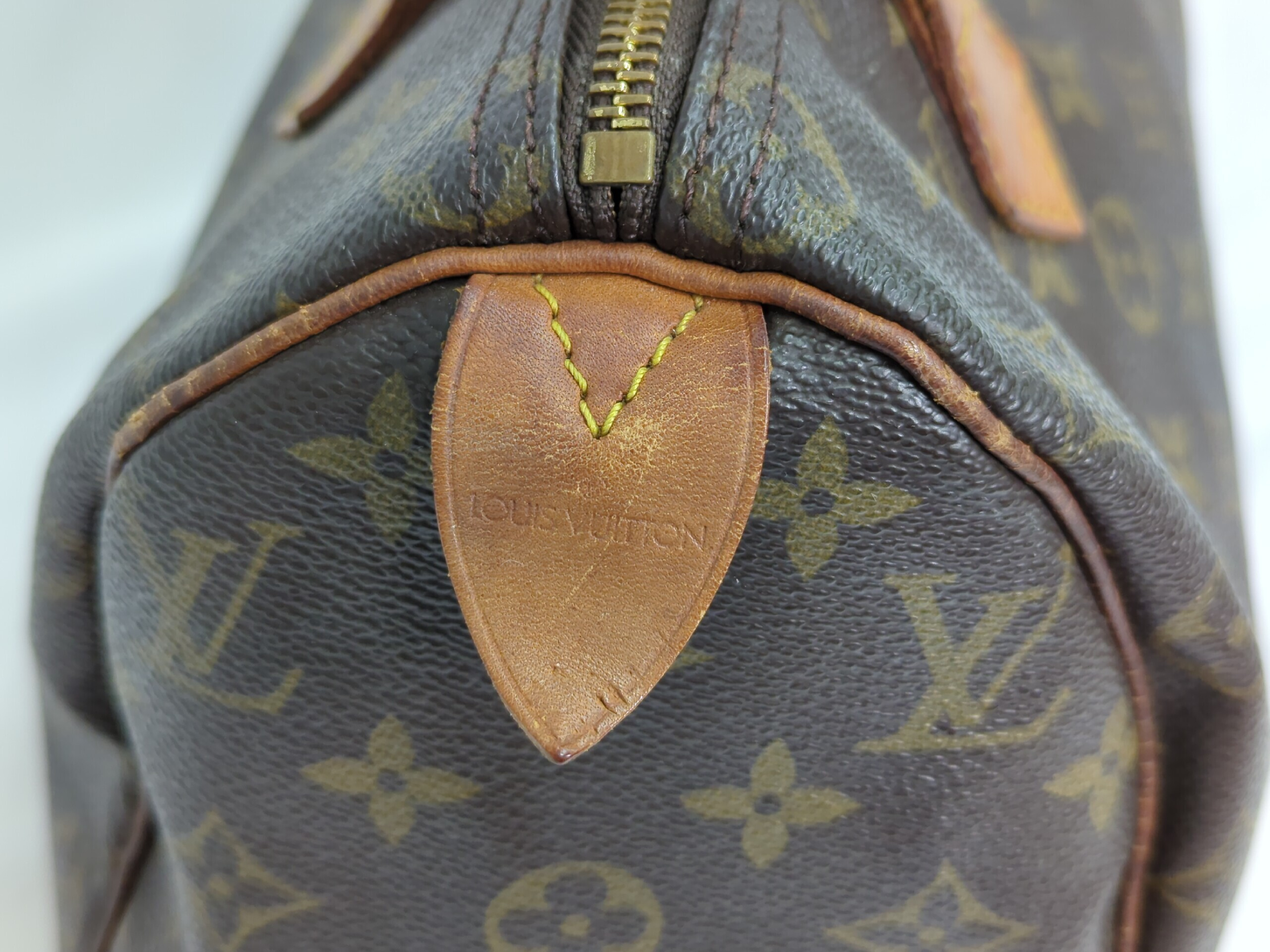 M41528 Monogram Speedy 25 Handbag — view 12