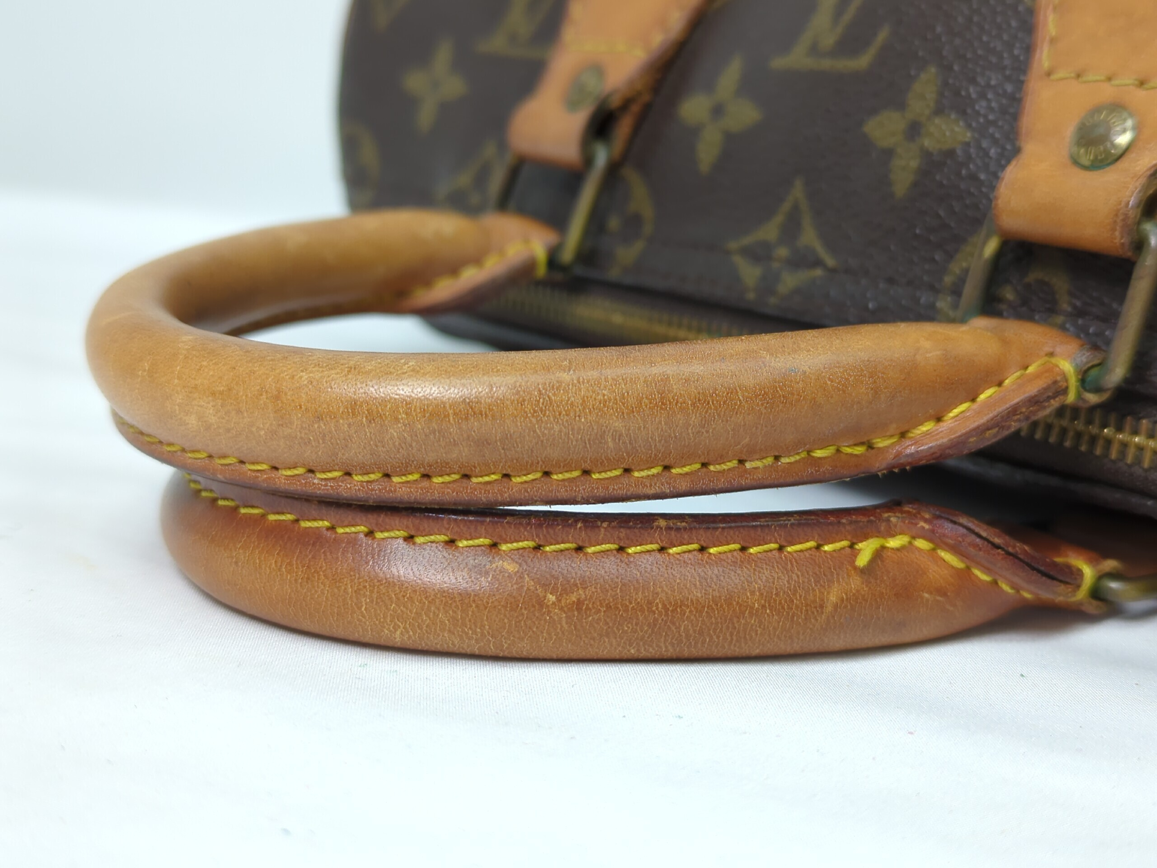 M41528 Monogram Speedy 25 Handbag — view 7