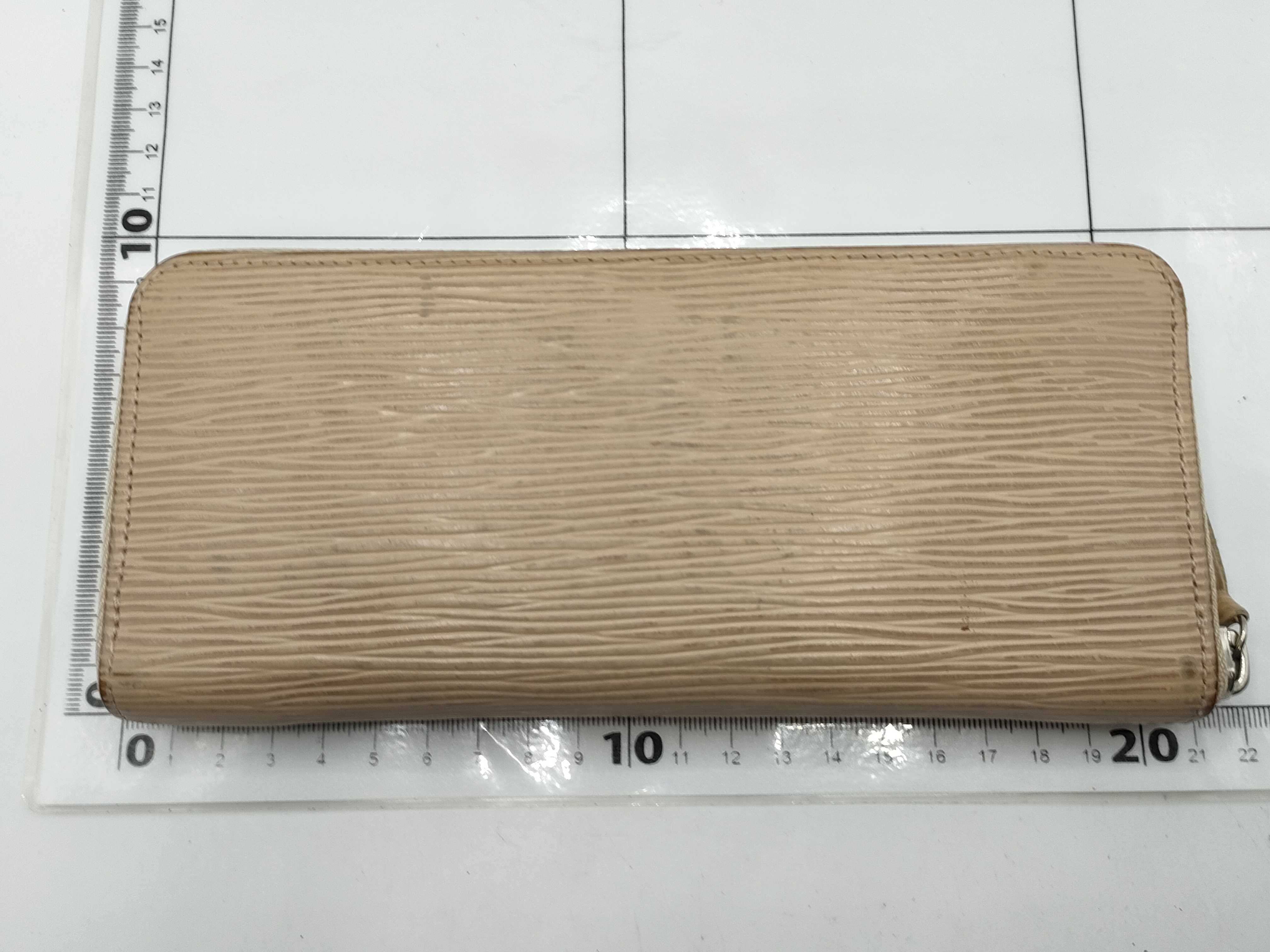 Epi Clemence Long Wallet (20% off) — view 2