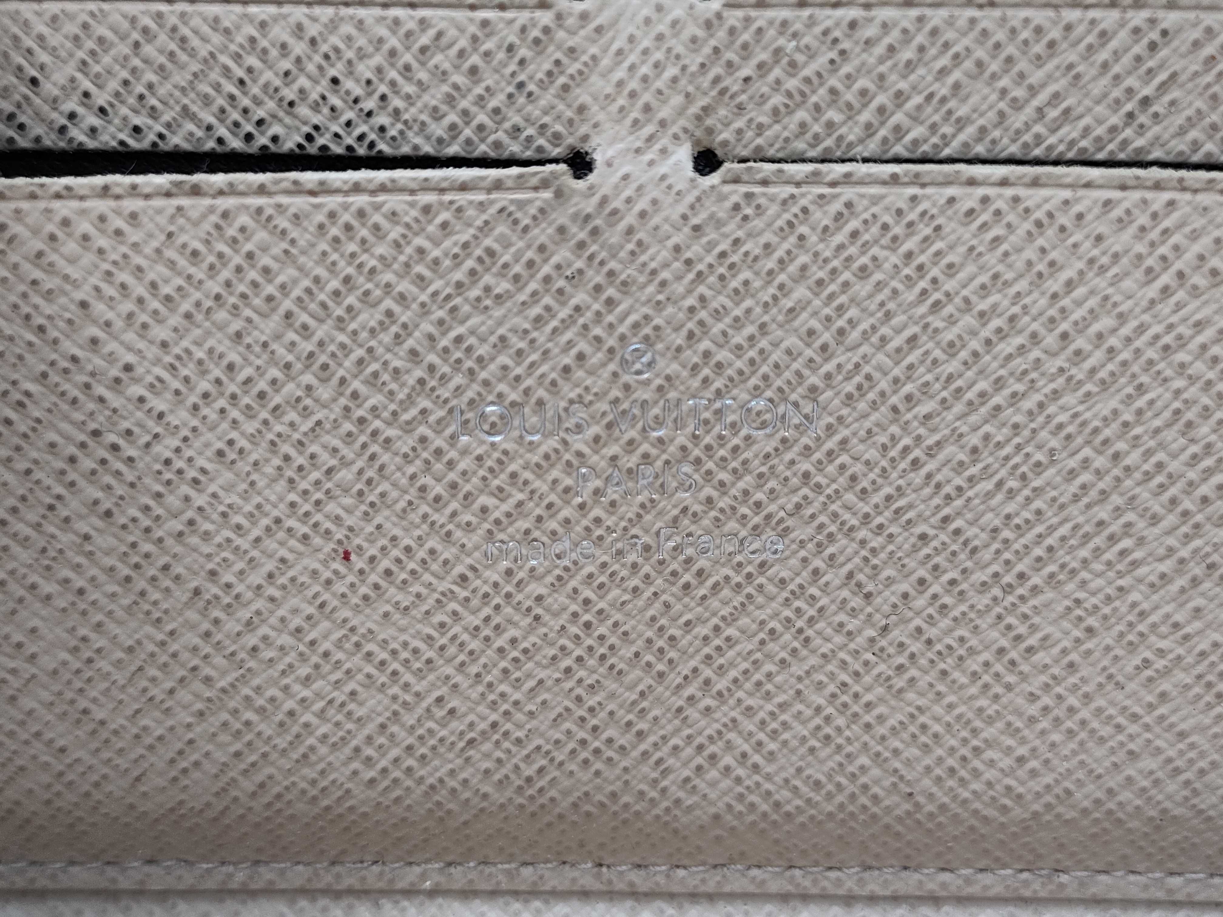Epi Clemence Long Wallet (20% off) — view 11