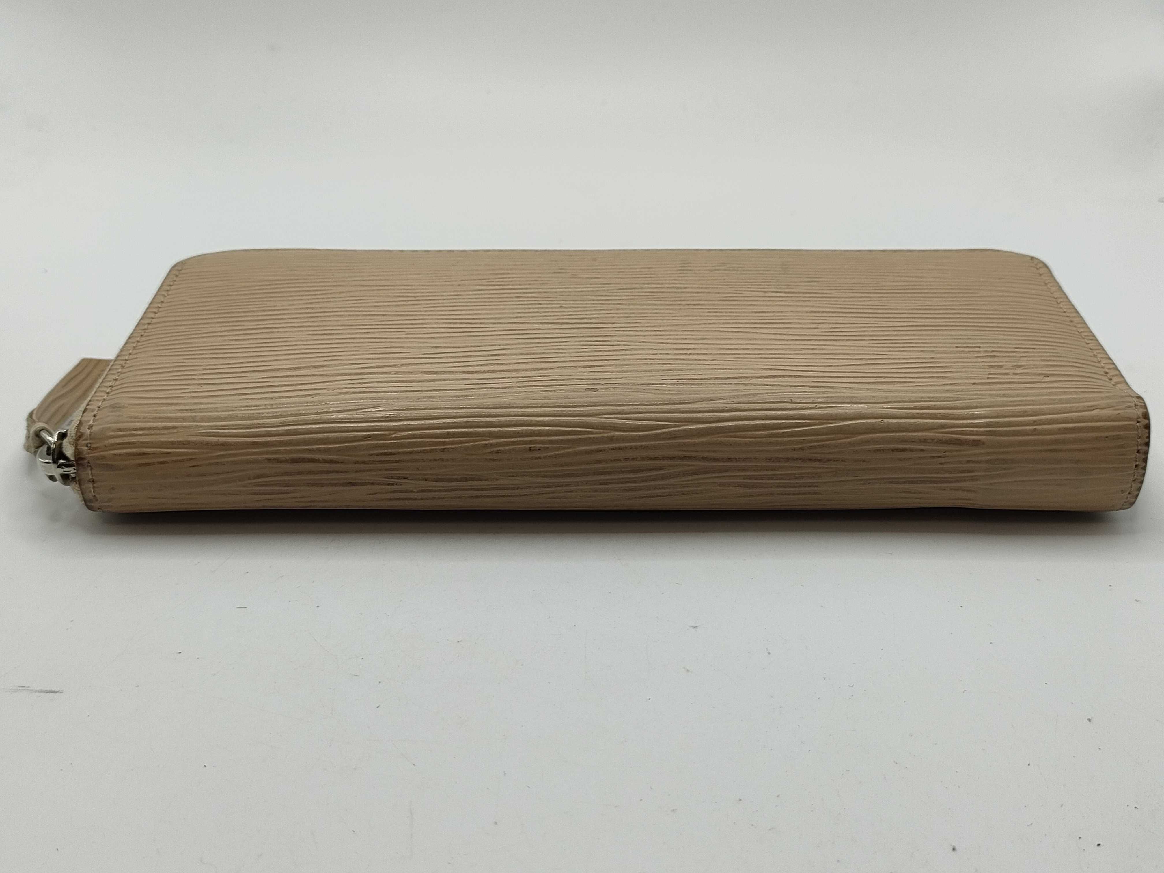 Epi Clemence Long Wallet (20% off) — view 3