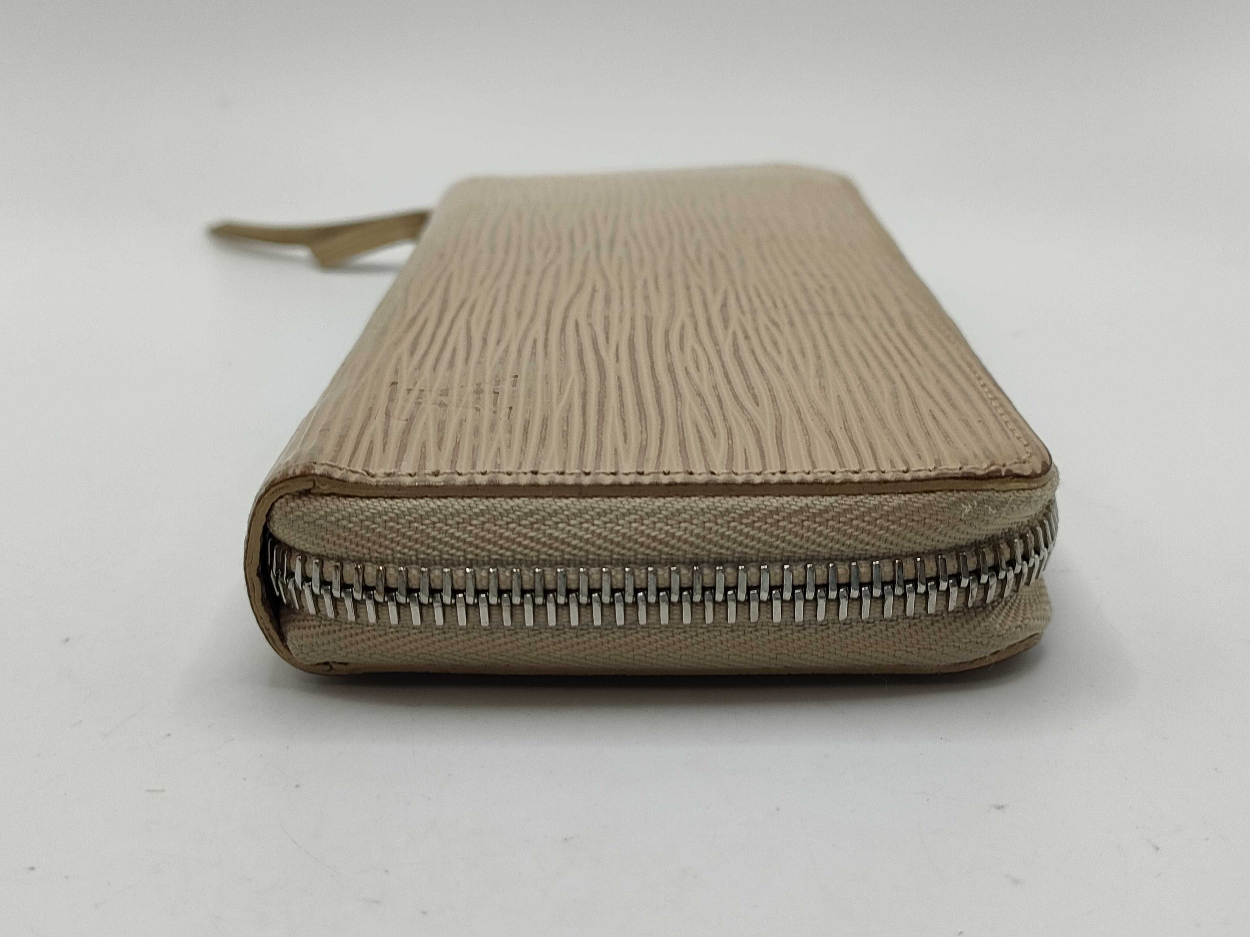 Epi Clemence Long Wallet (20% off) — view 4