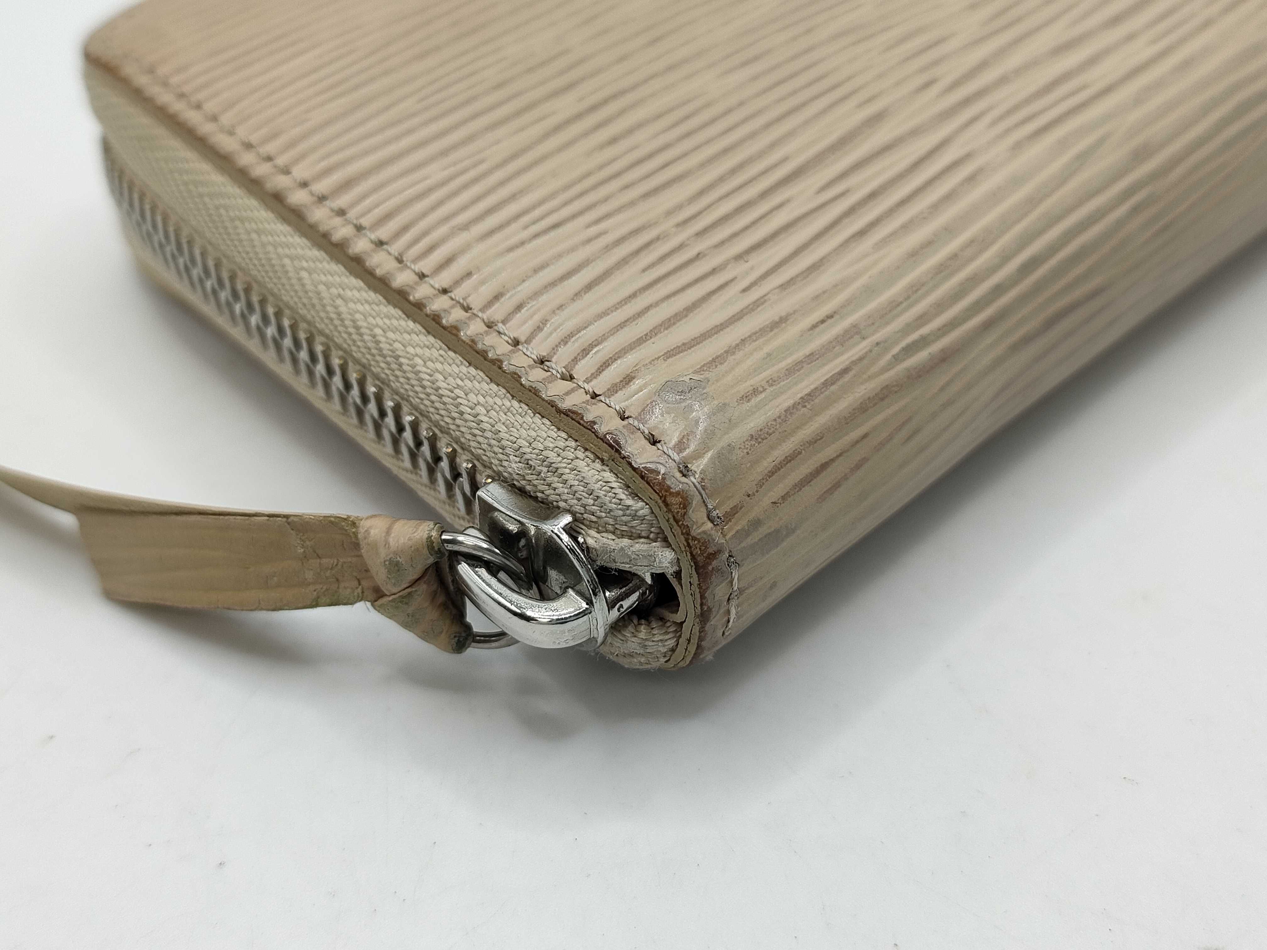 Epi Clemence Long Wallet (20% off) — view 5