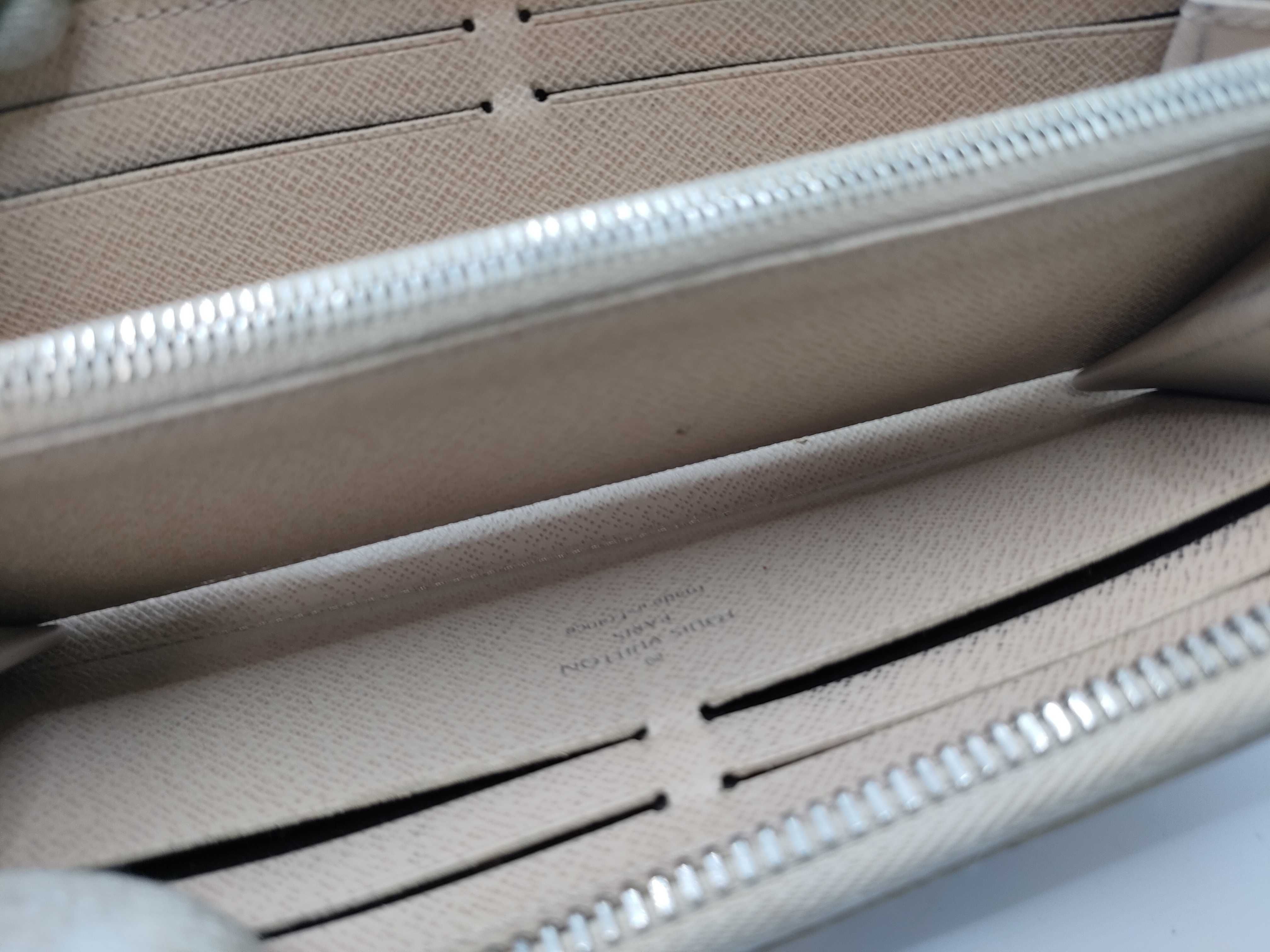 Epi Clemence Long Wallet (20% off) — view 6