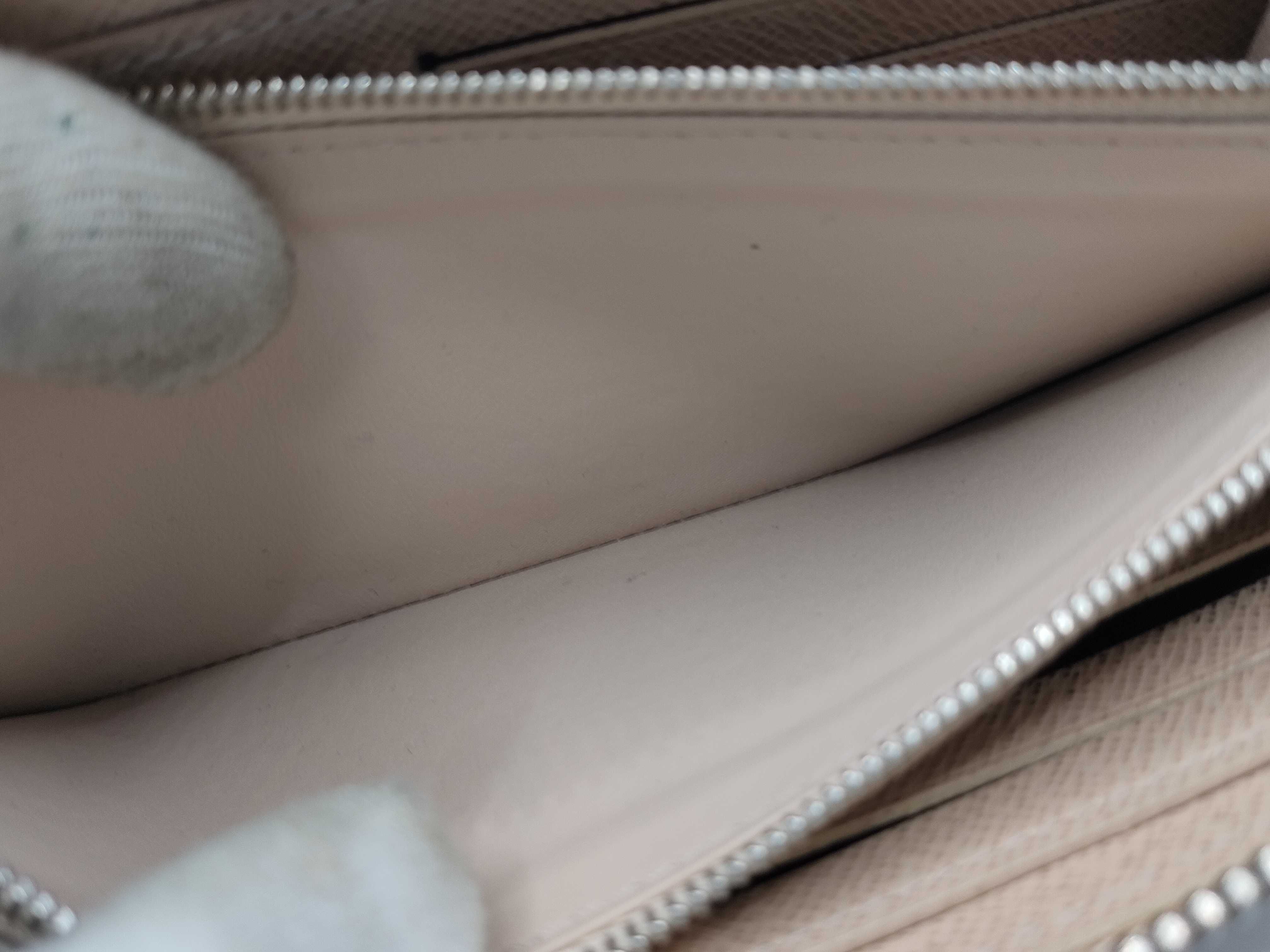 Epi Clemence Long Wallet (20% off) — view 7