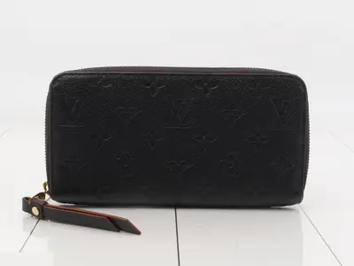Zippy Wallet
