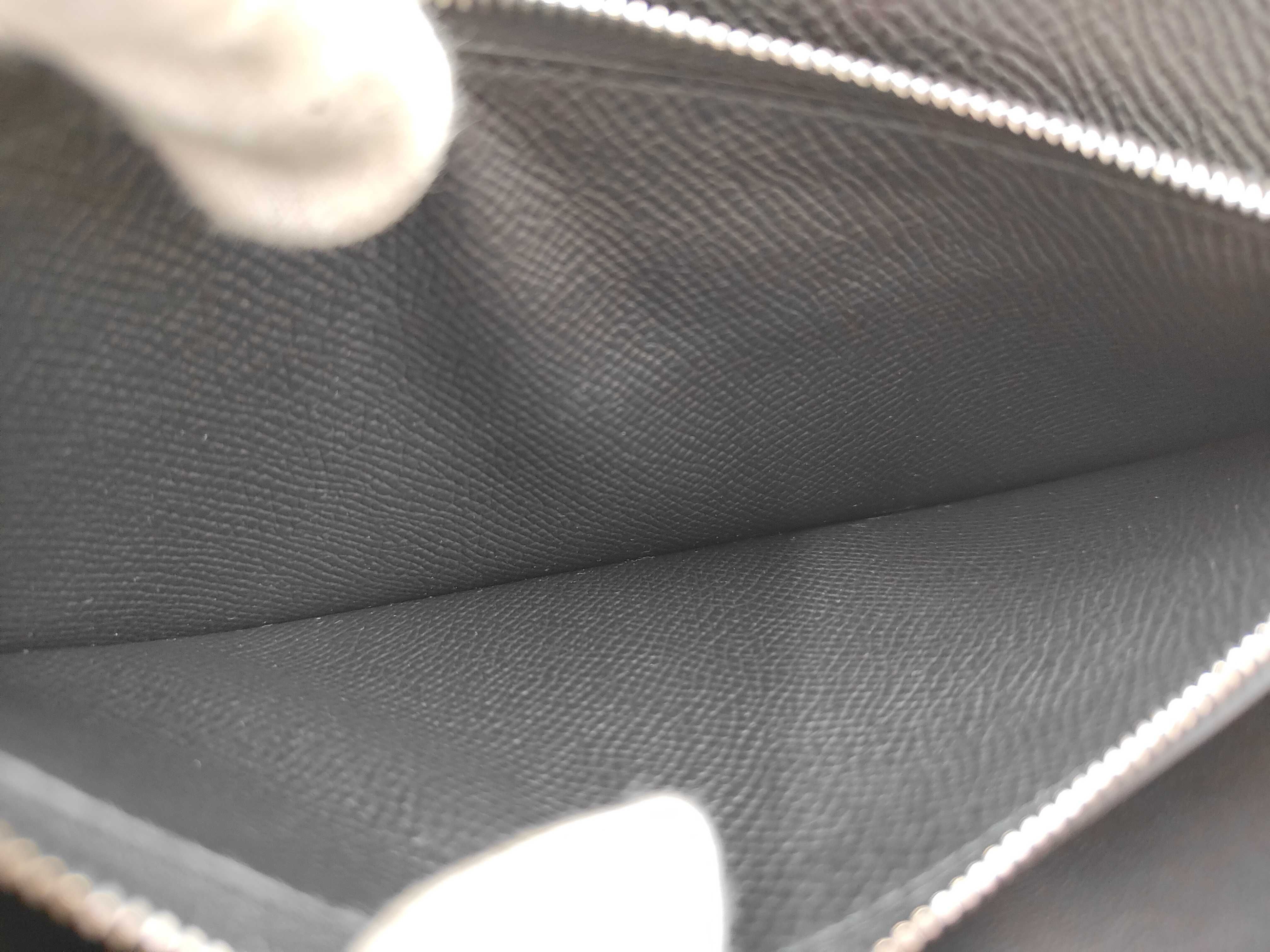 Constance To Go Epsom Black Silver Hardware K Stamp Shoulder Bag — view 10