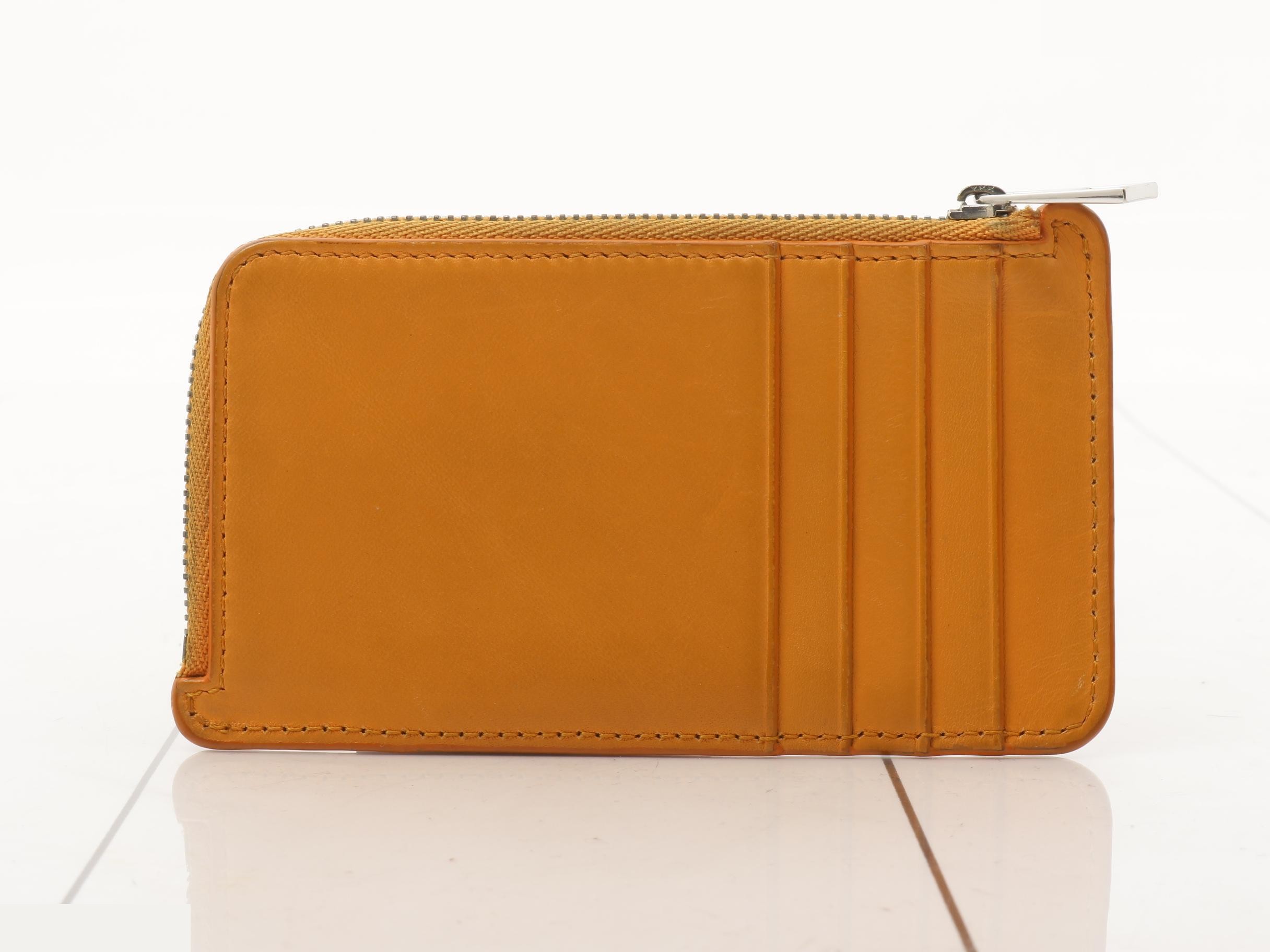 Coin case — view 2