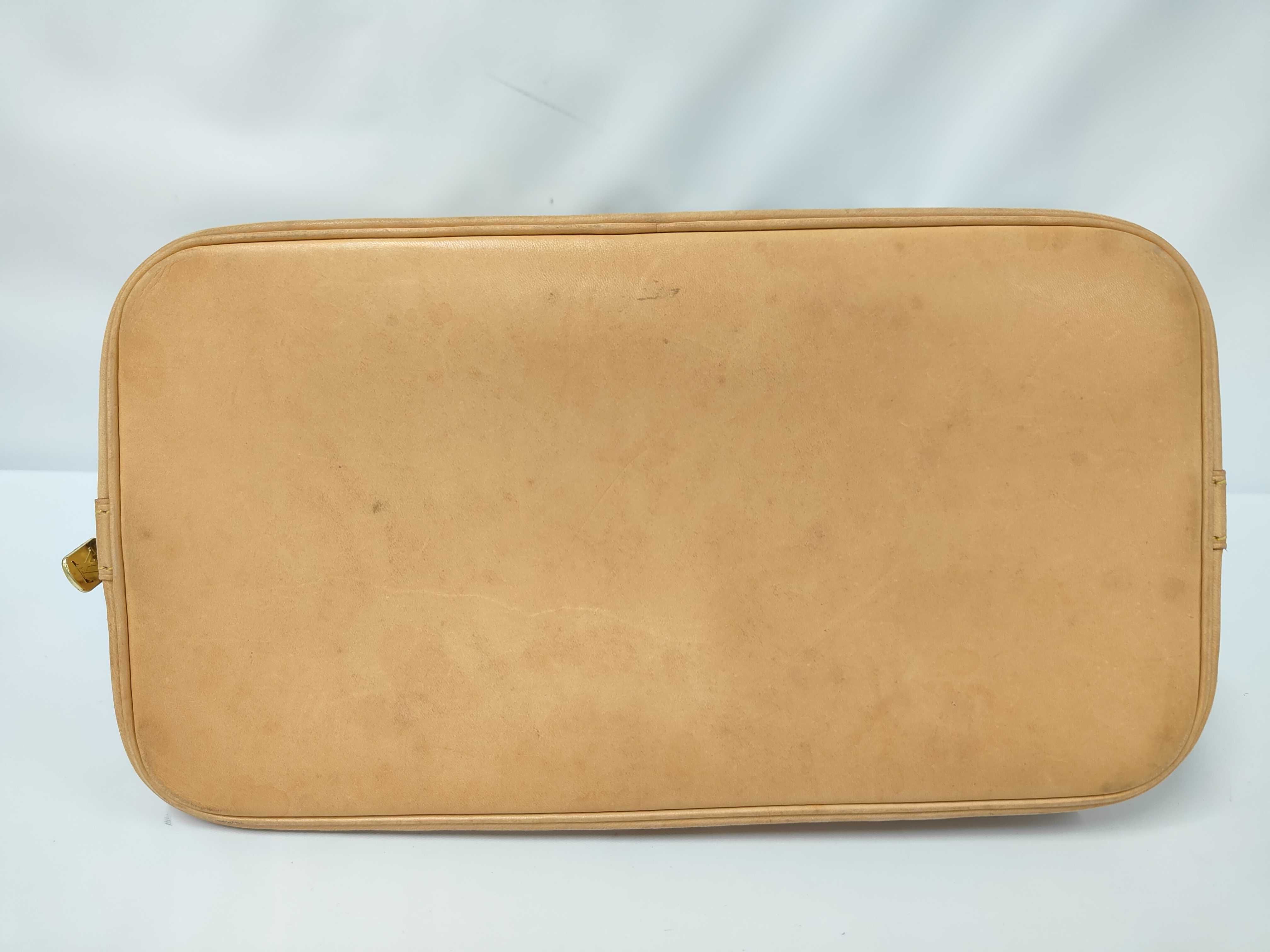 Monogram Alma TH0948 Handbag — view 3