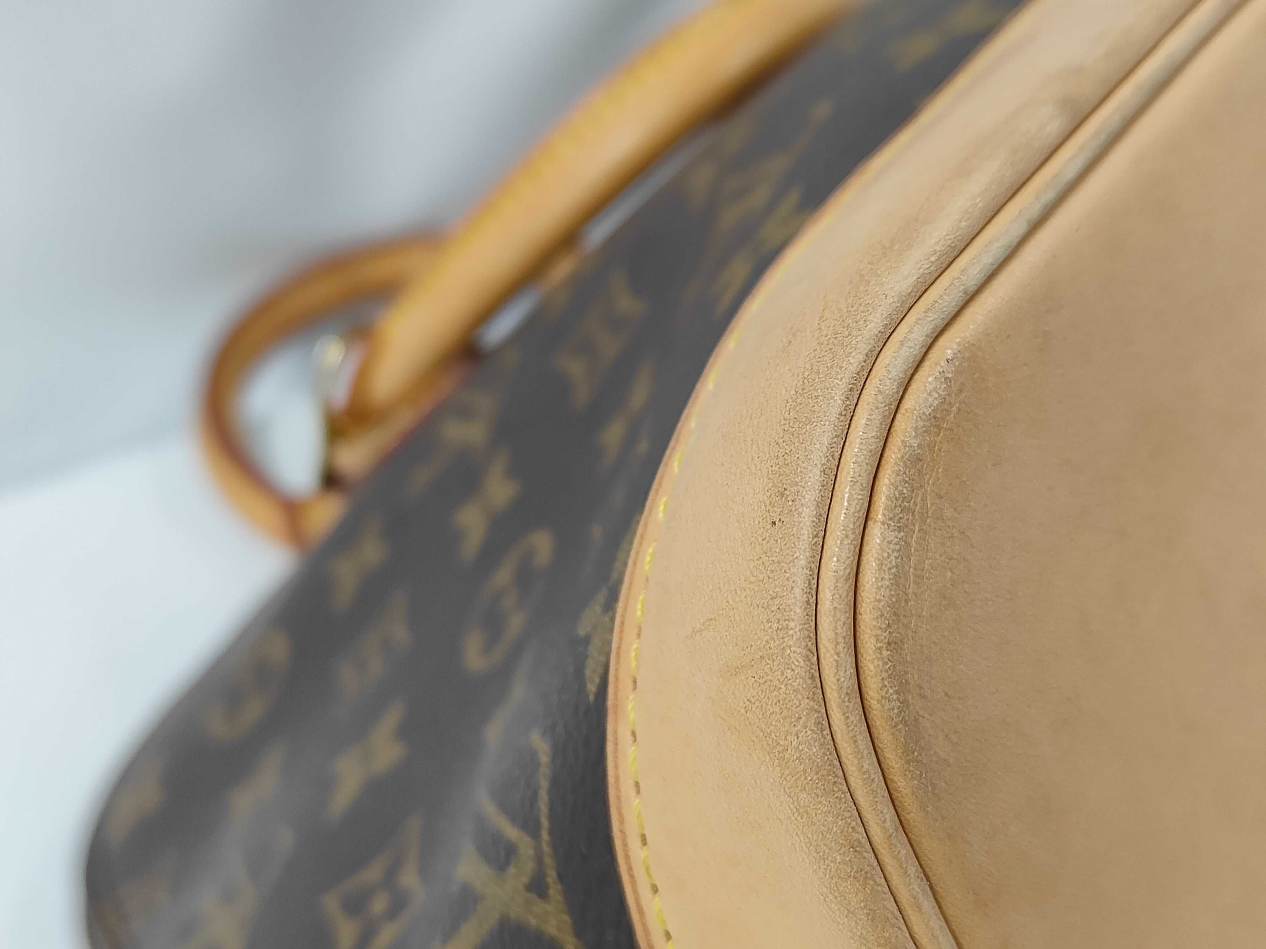 Monogram Alma TH0948 Handbag — view 4