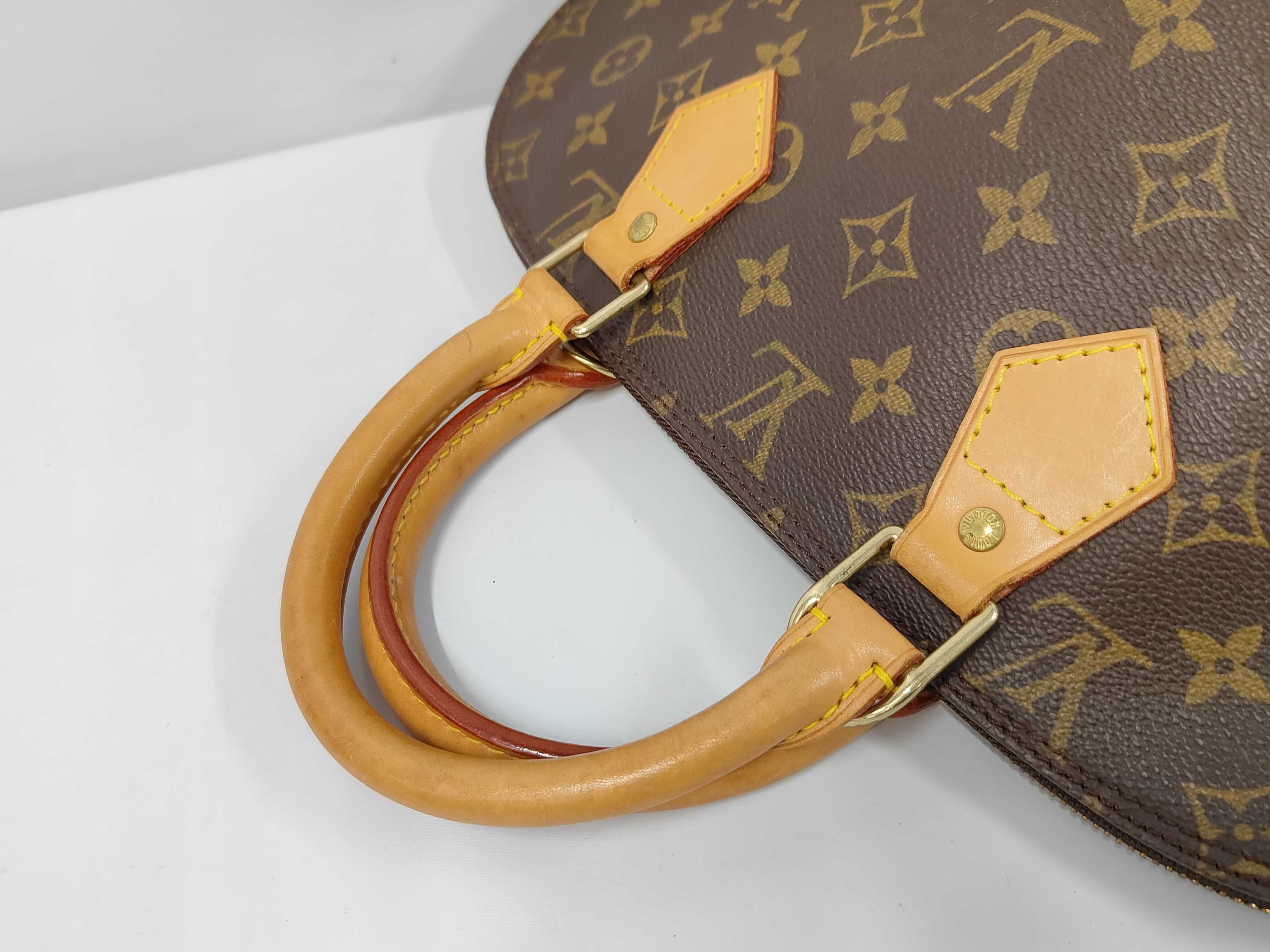 Monogram Alma TH0948 Handbag — view 5