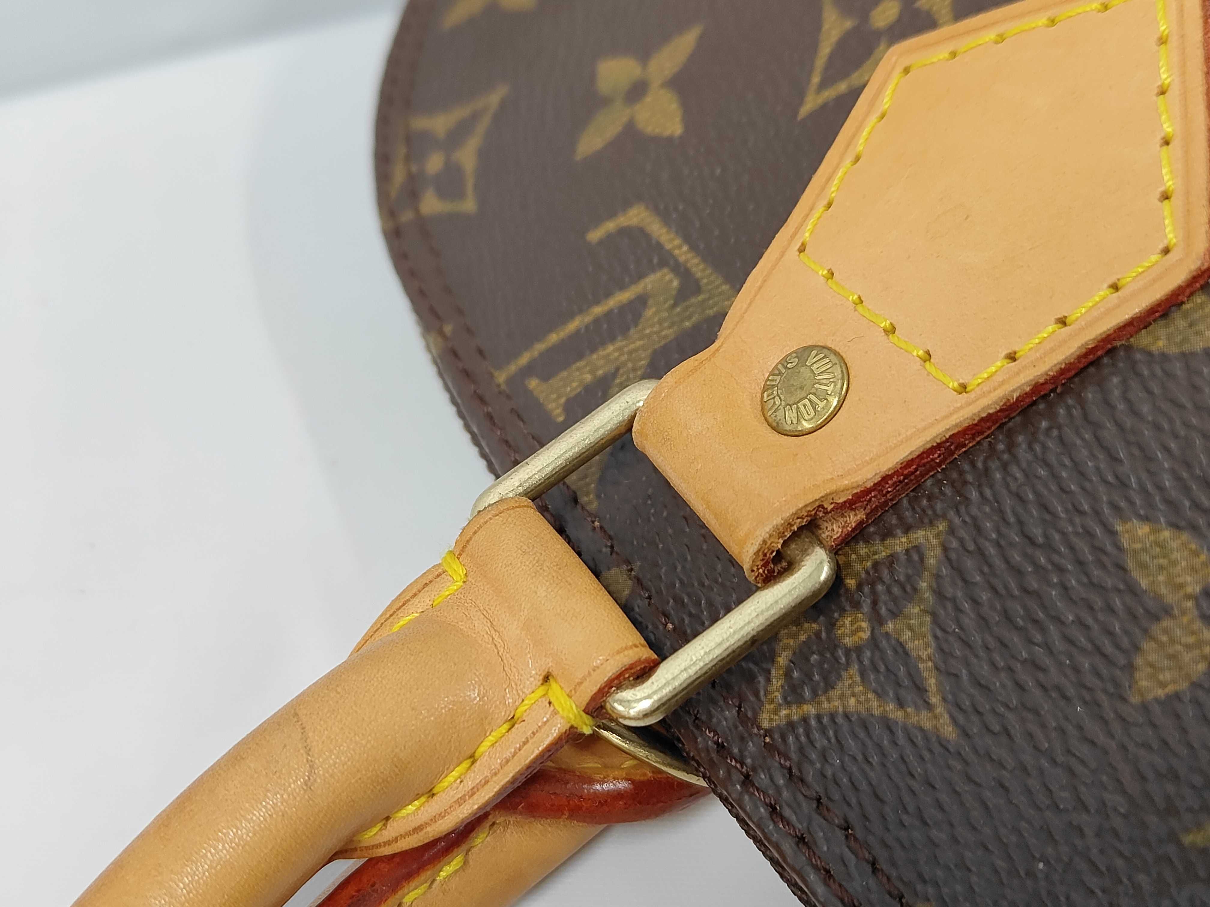 Monogram Alma TH0948 Handbag — view 6