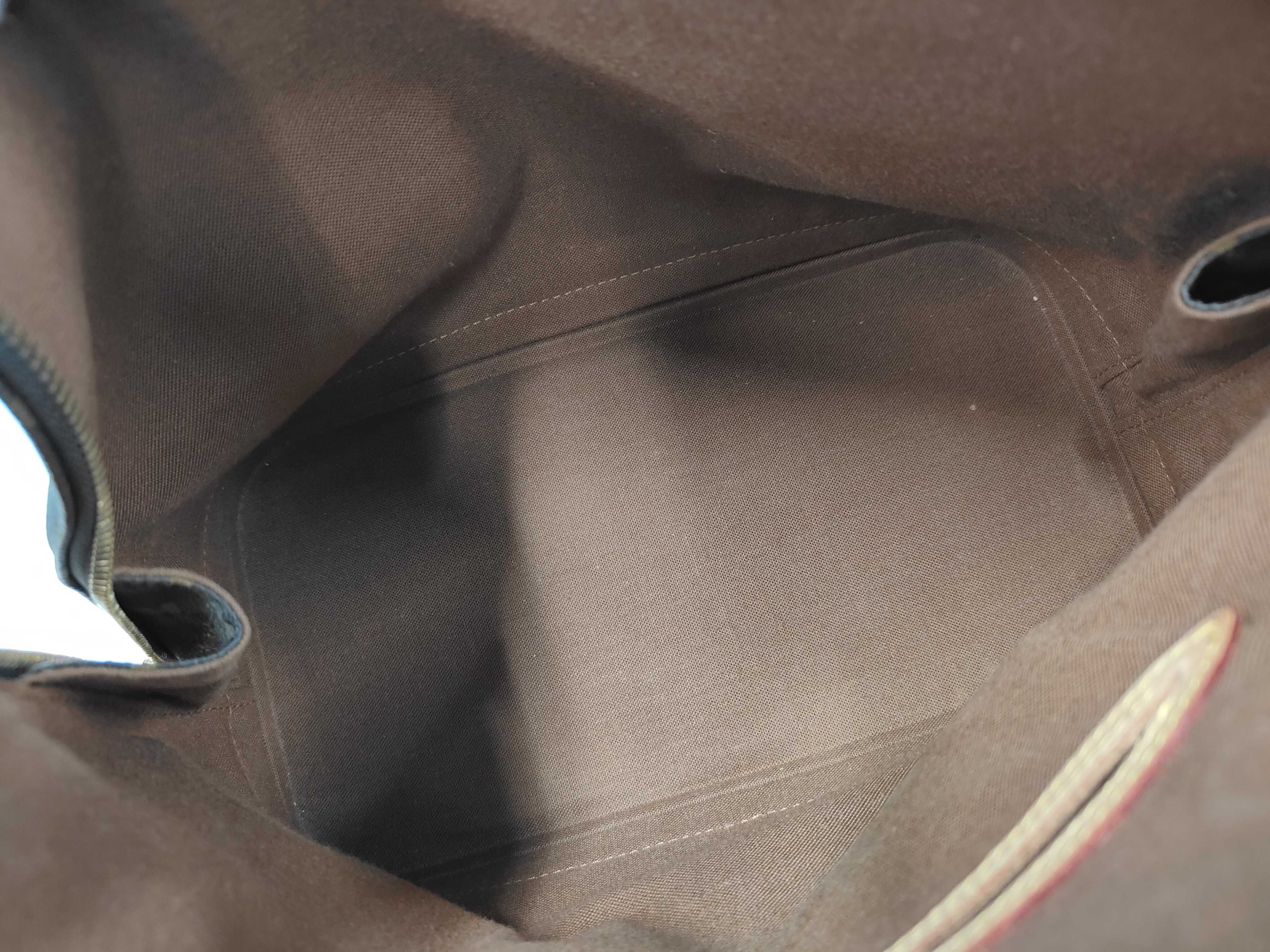 Monogram Alma TH0948 Handbag — view 9