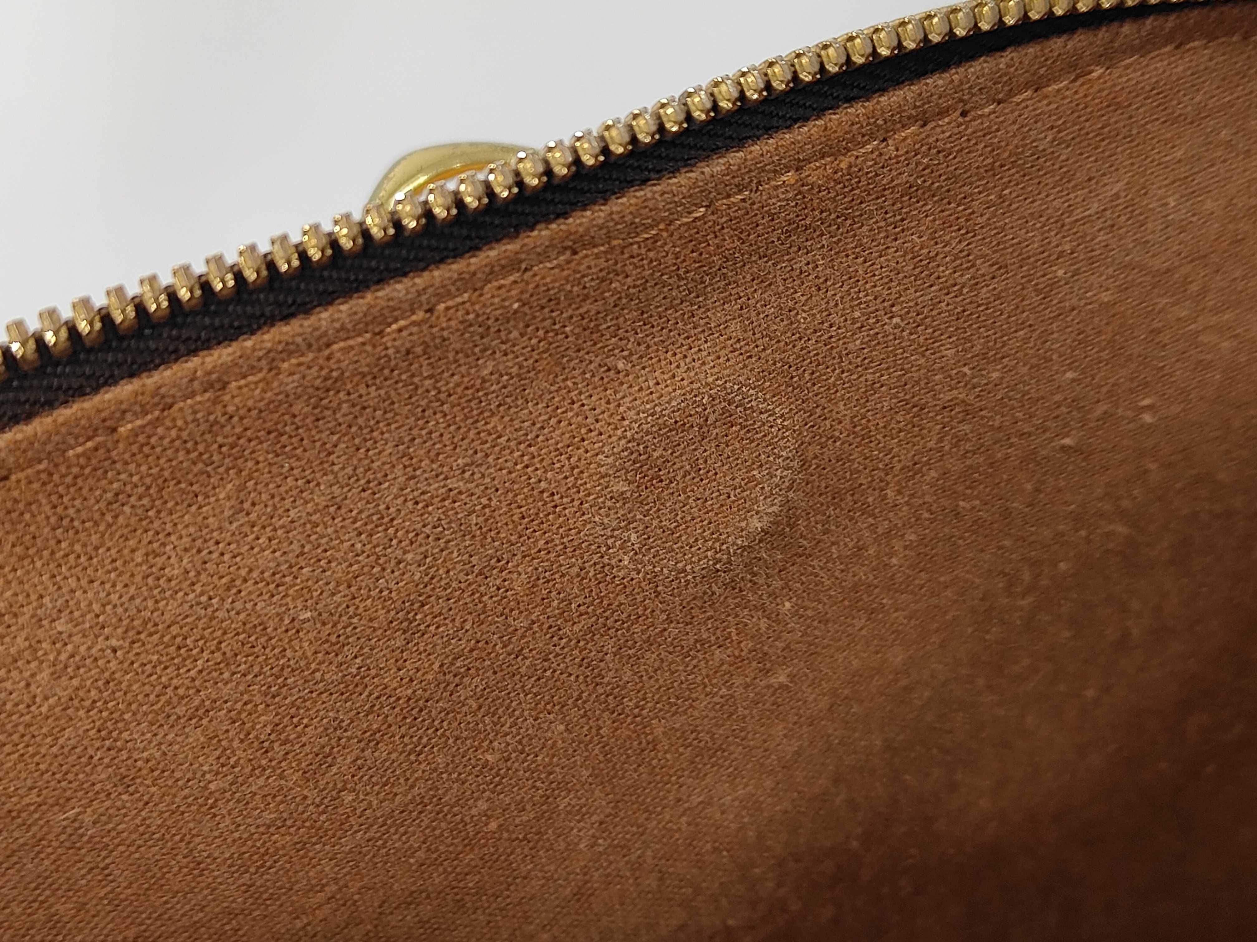 Monogram Alma TH0948 Handbag — view 10
