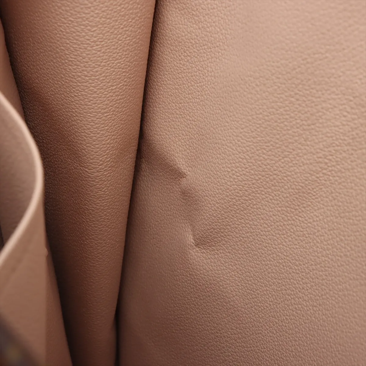 Monogram Sac Plat M51140 MI0092 Brown — view 13