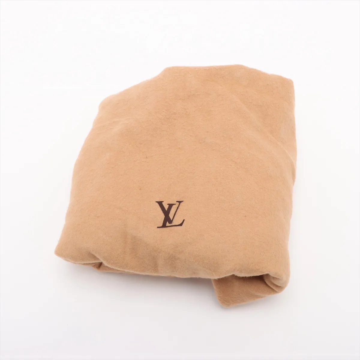 Monogram Sac Plat M51140 MI0092 Brown — view 15
