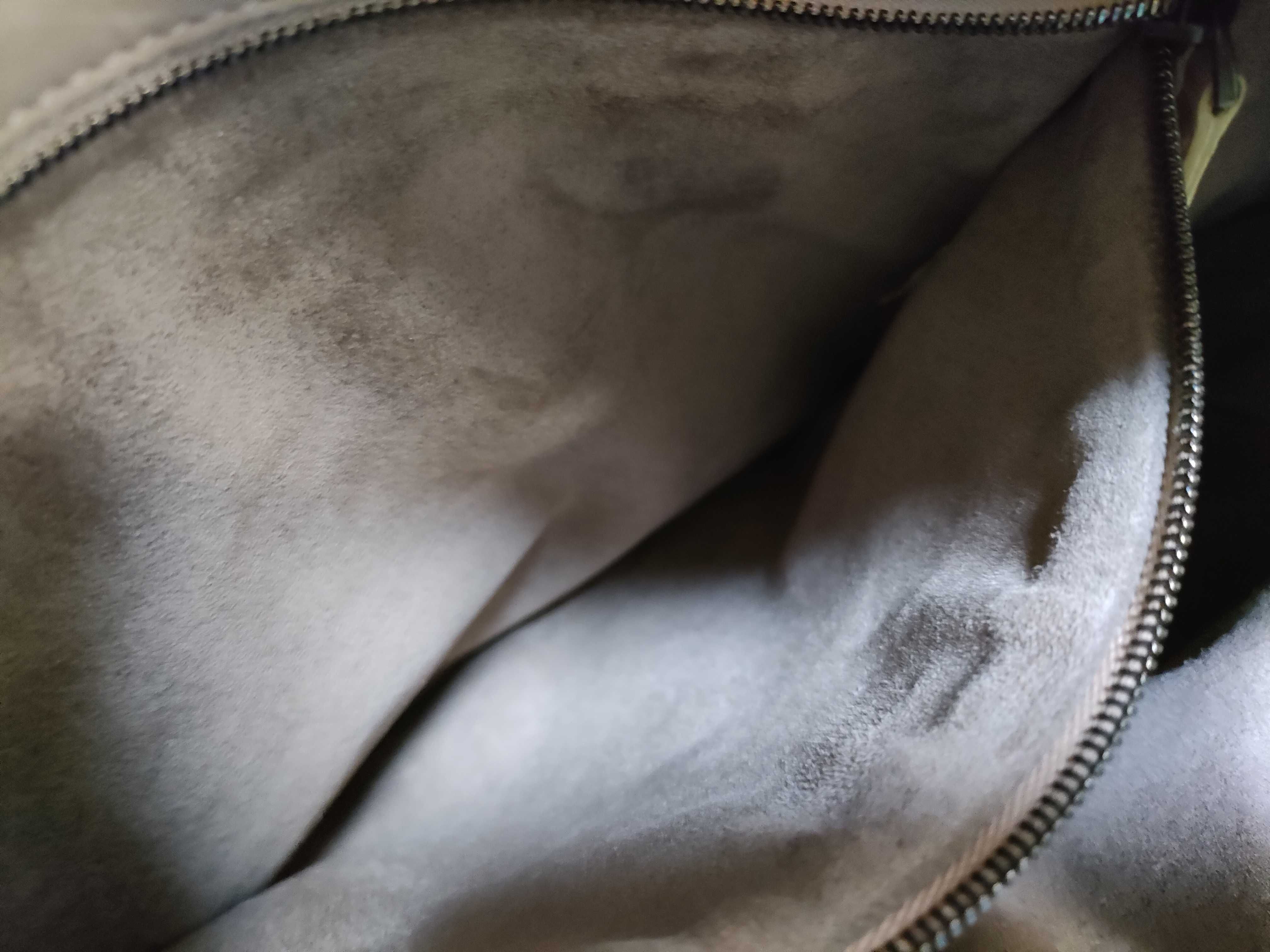 handbag, beige. — view 12
