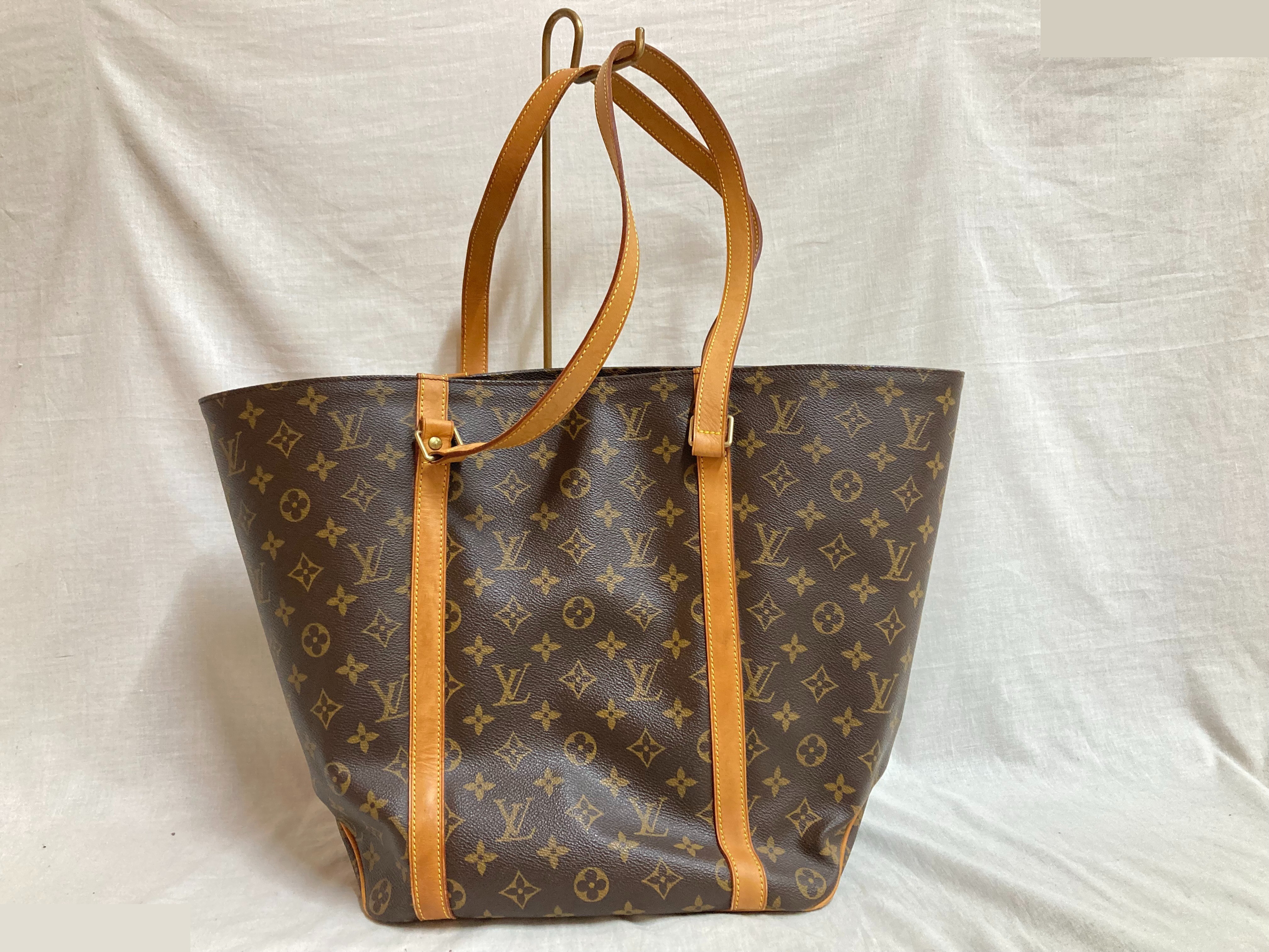 Sack Shopping — view 2
