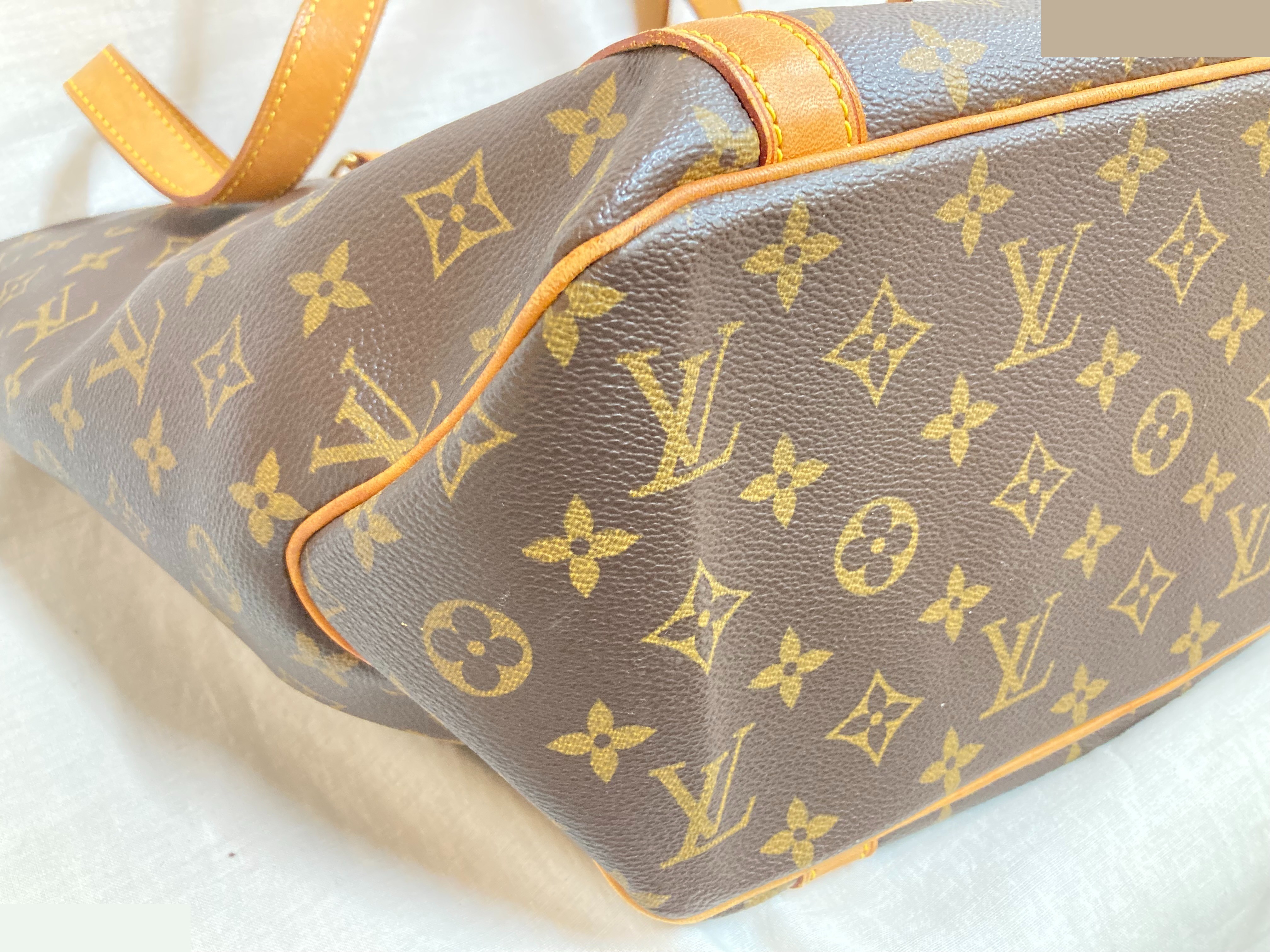 Sack Shopping — view 3