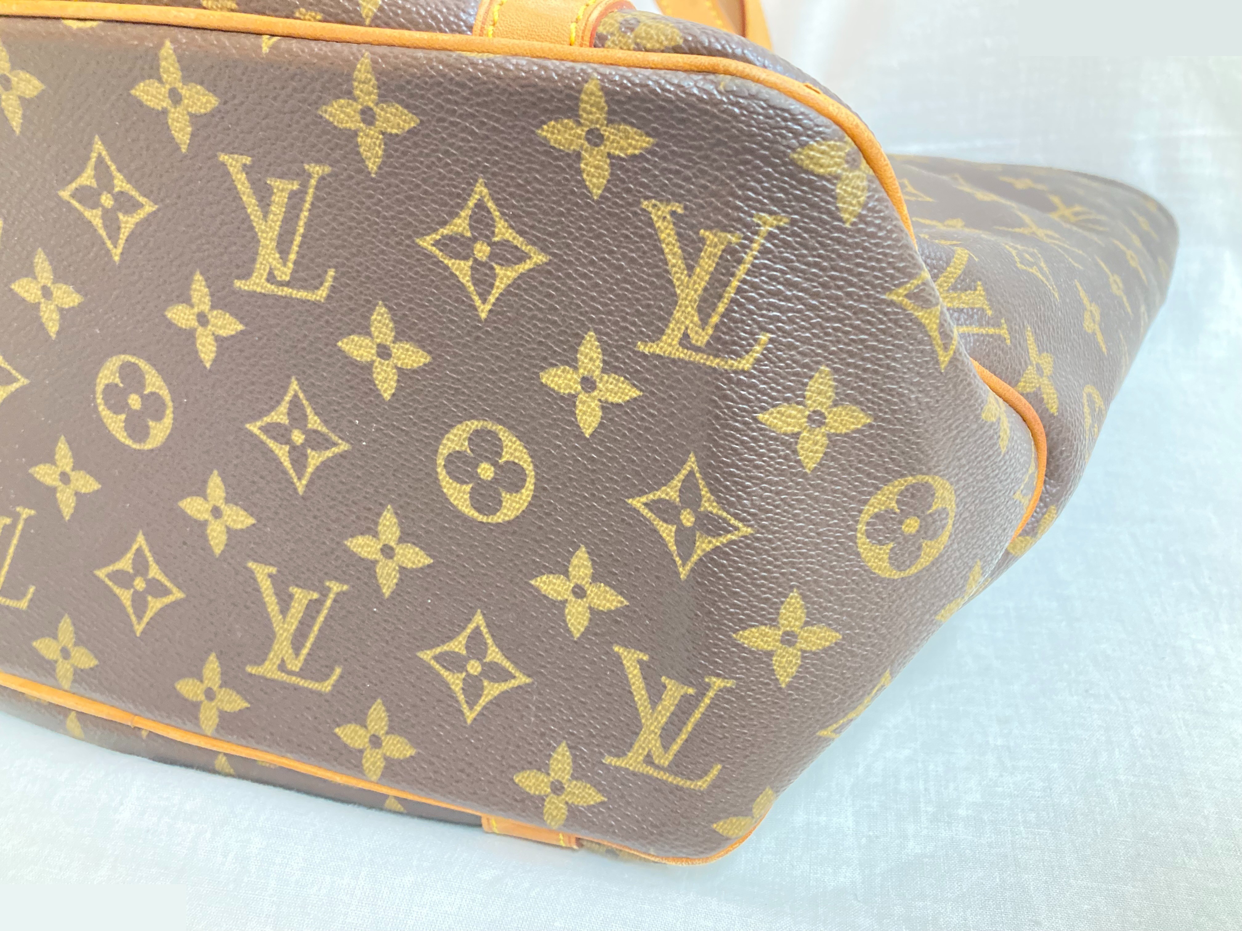 Sack Shopping — view 4