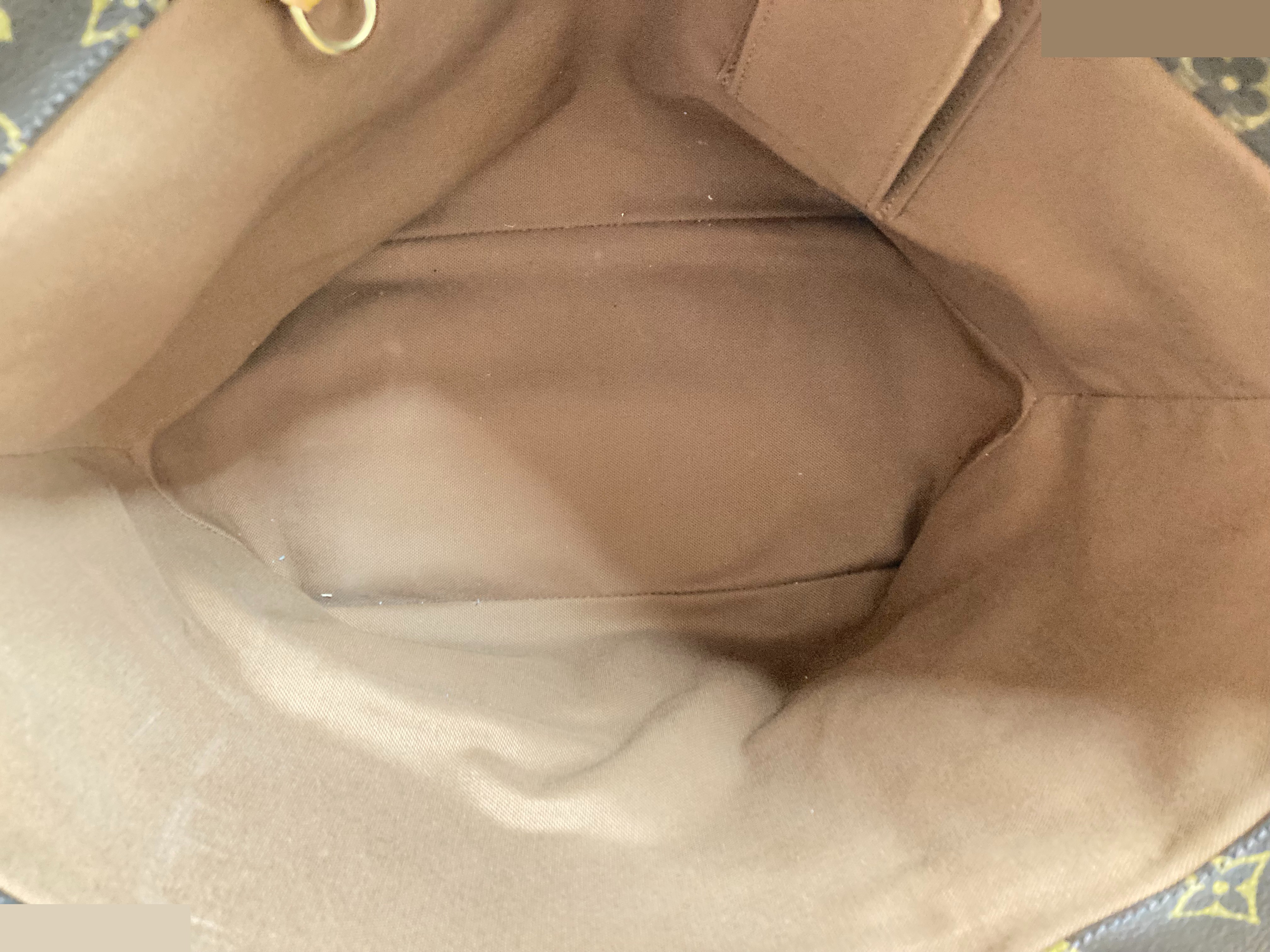 Sack Shopping — view 6