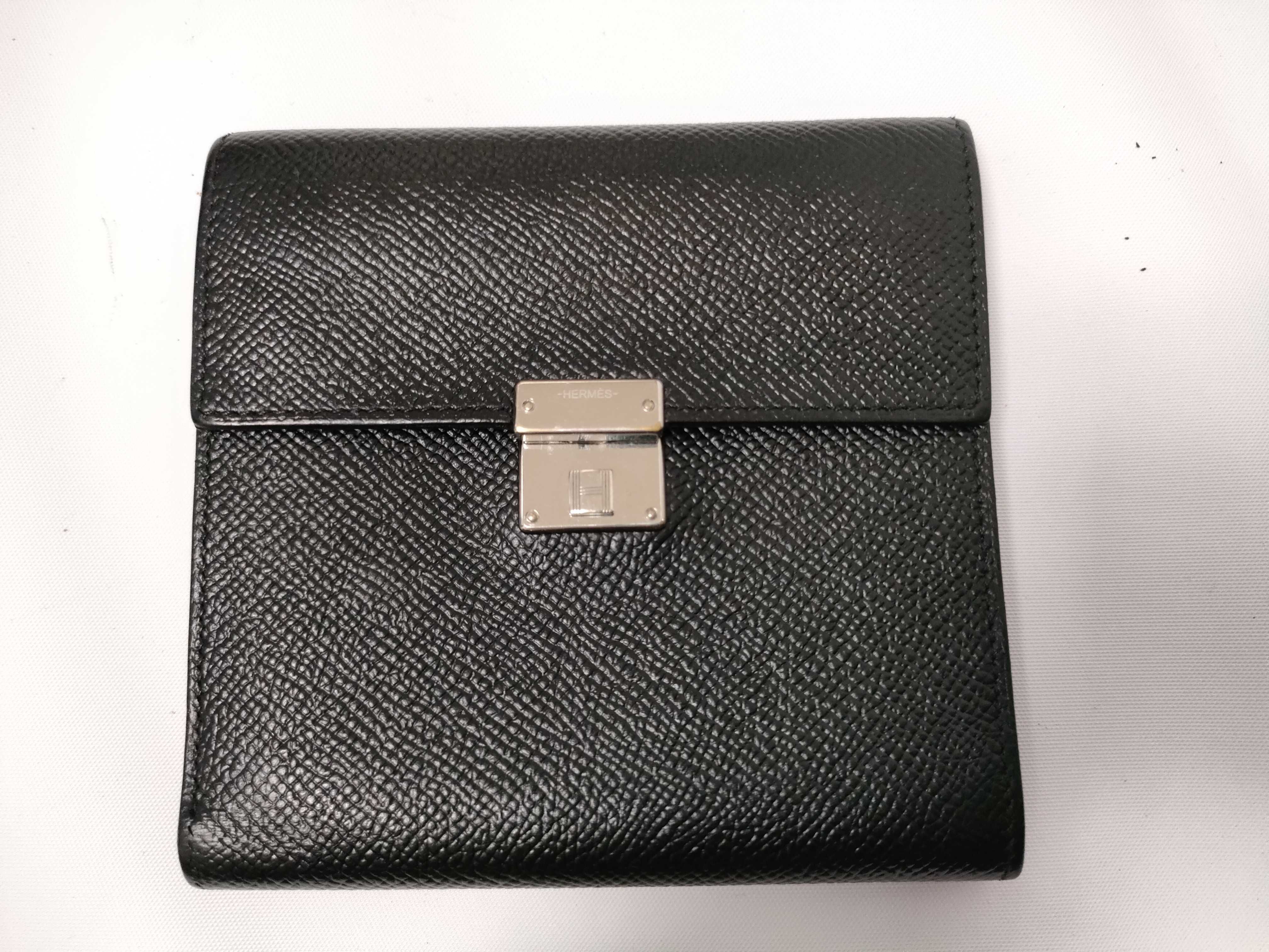 Calfskin Wallet