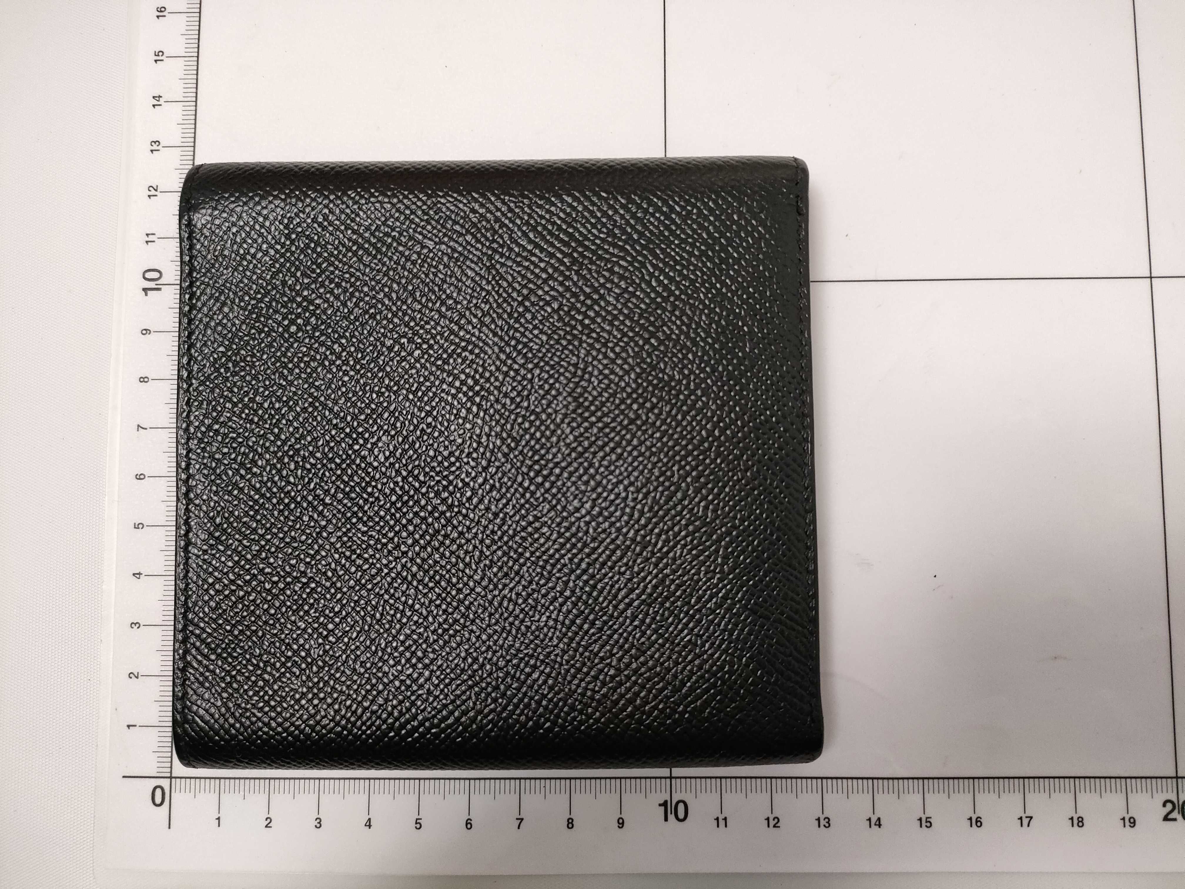 Calfskin Wallet — view 2