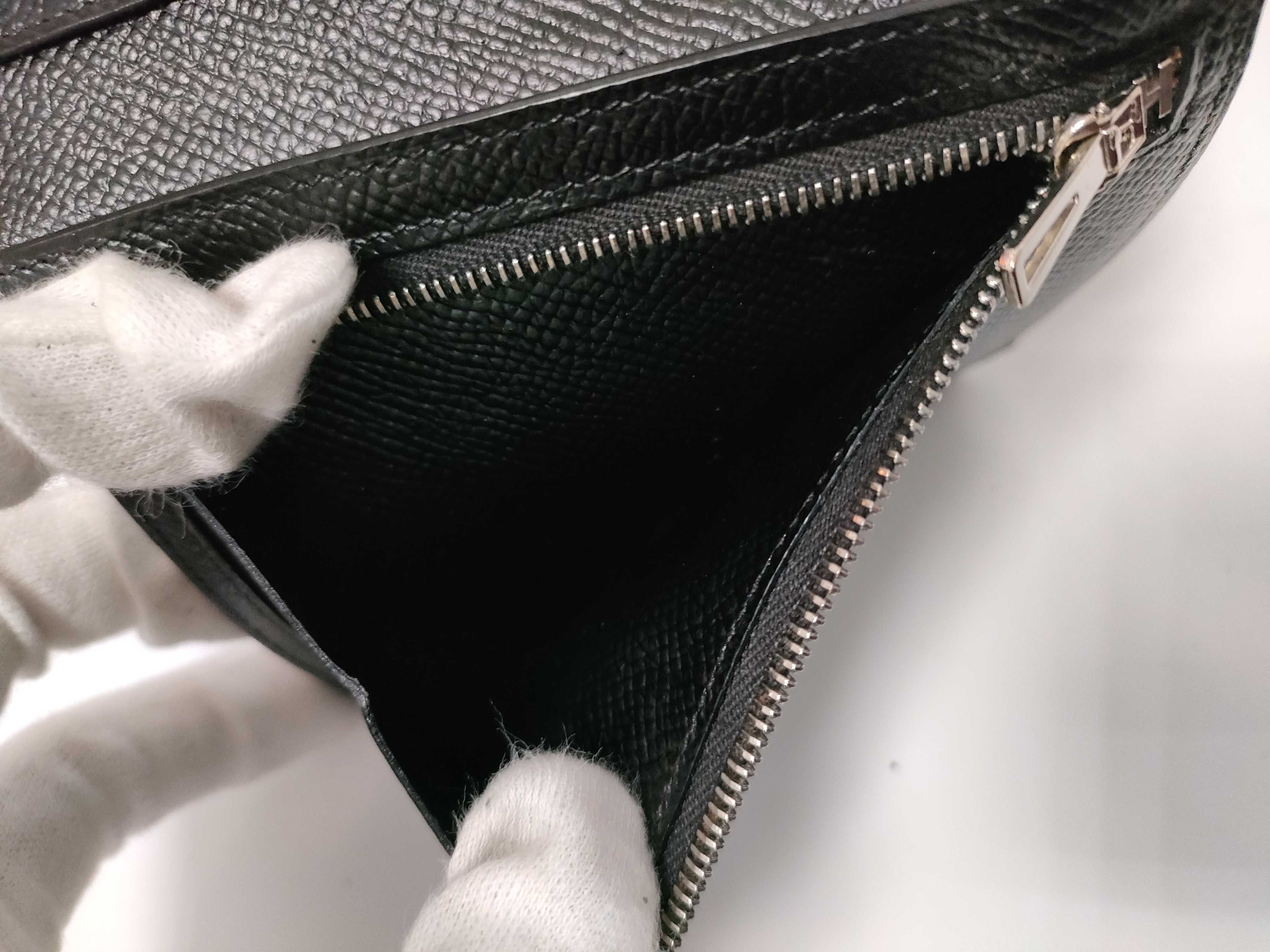 Calfskin Wallet — view 11