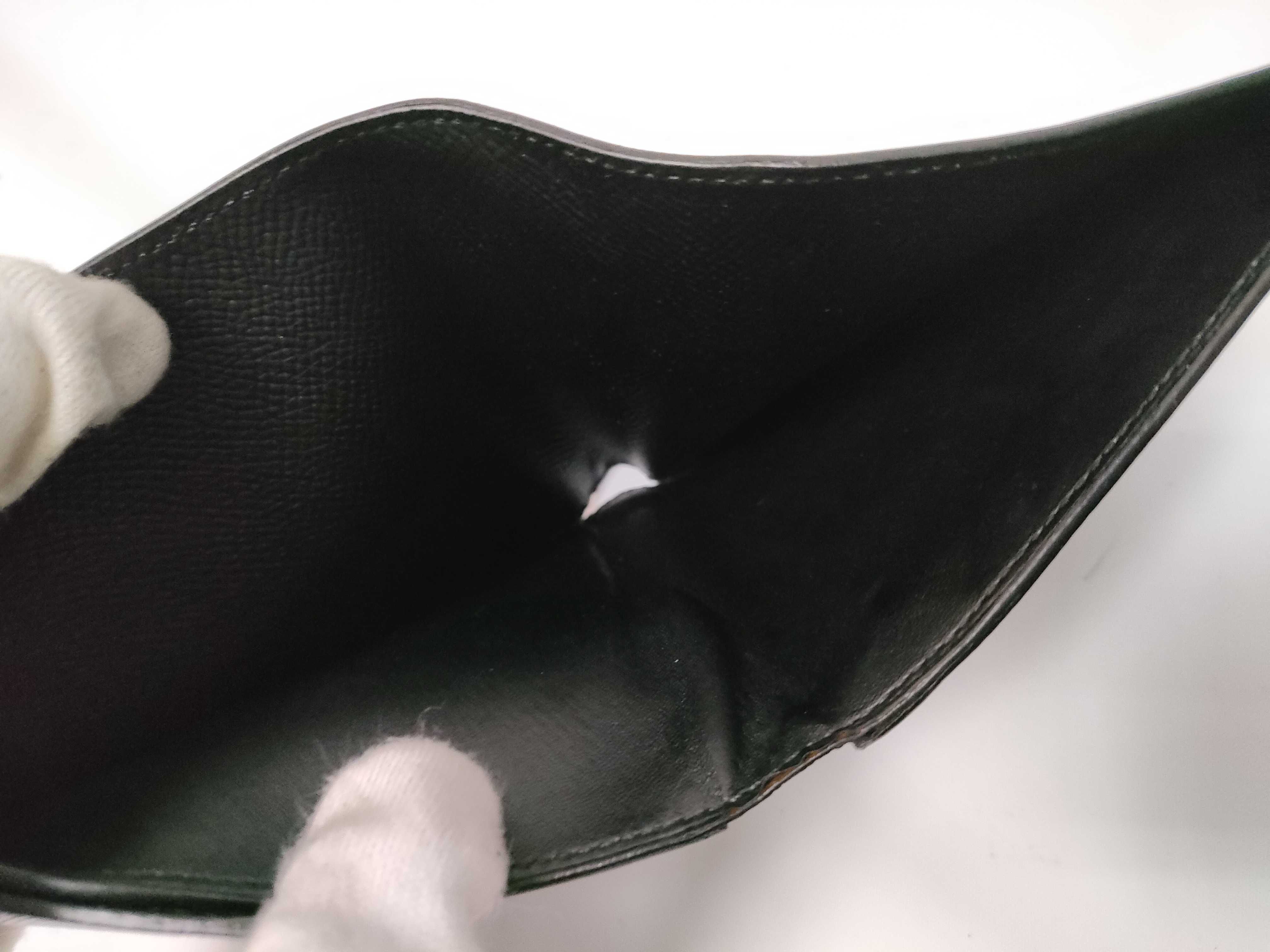 Calfskin Wallet — view 12