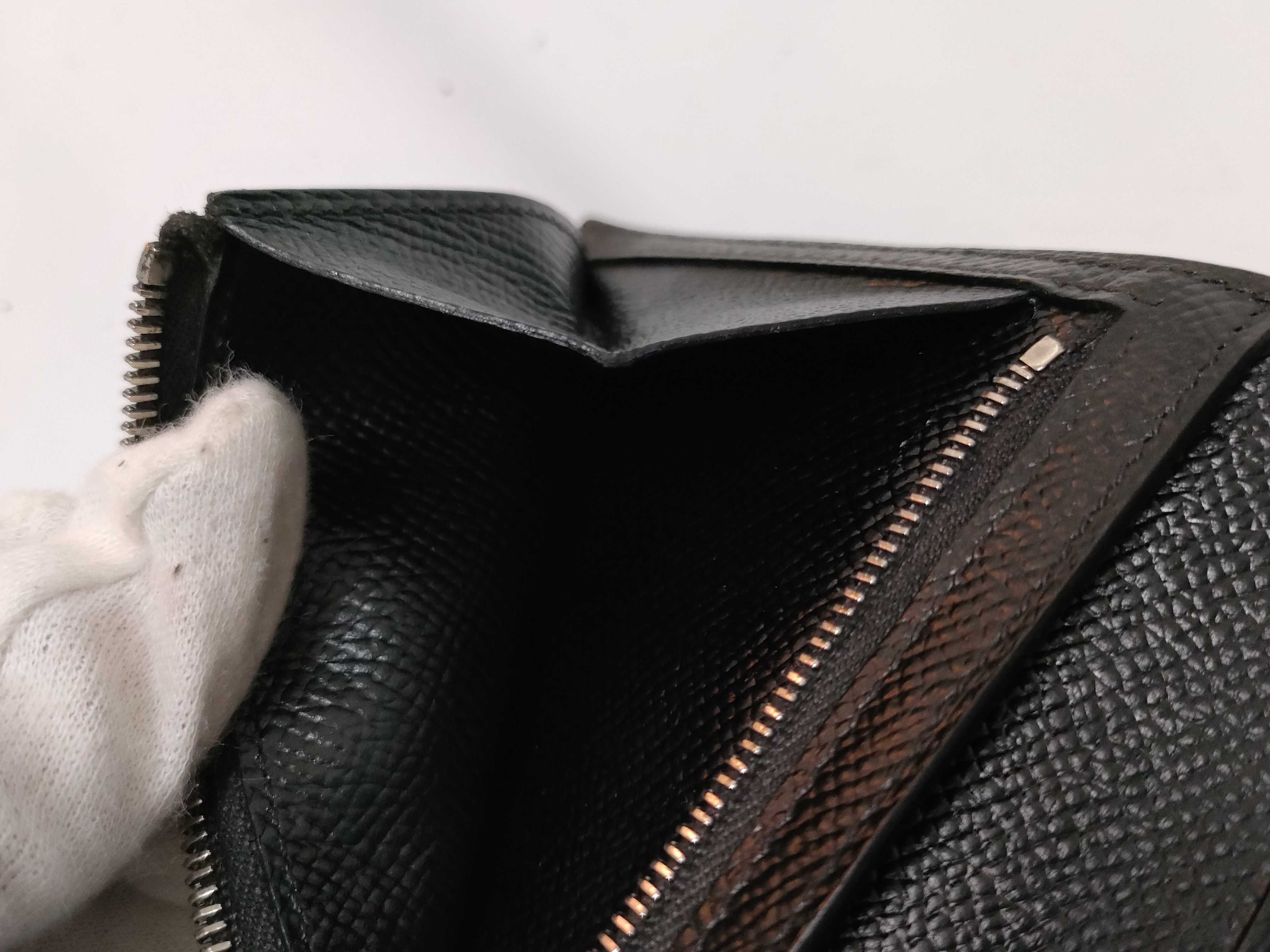 Calfskin Wallet — view 13