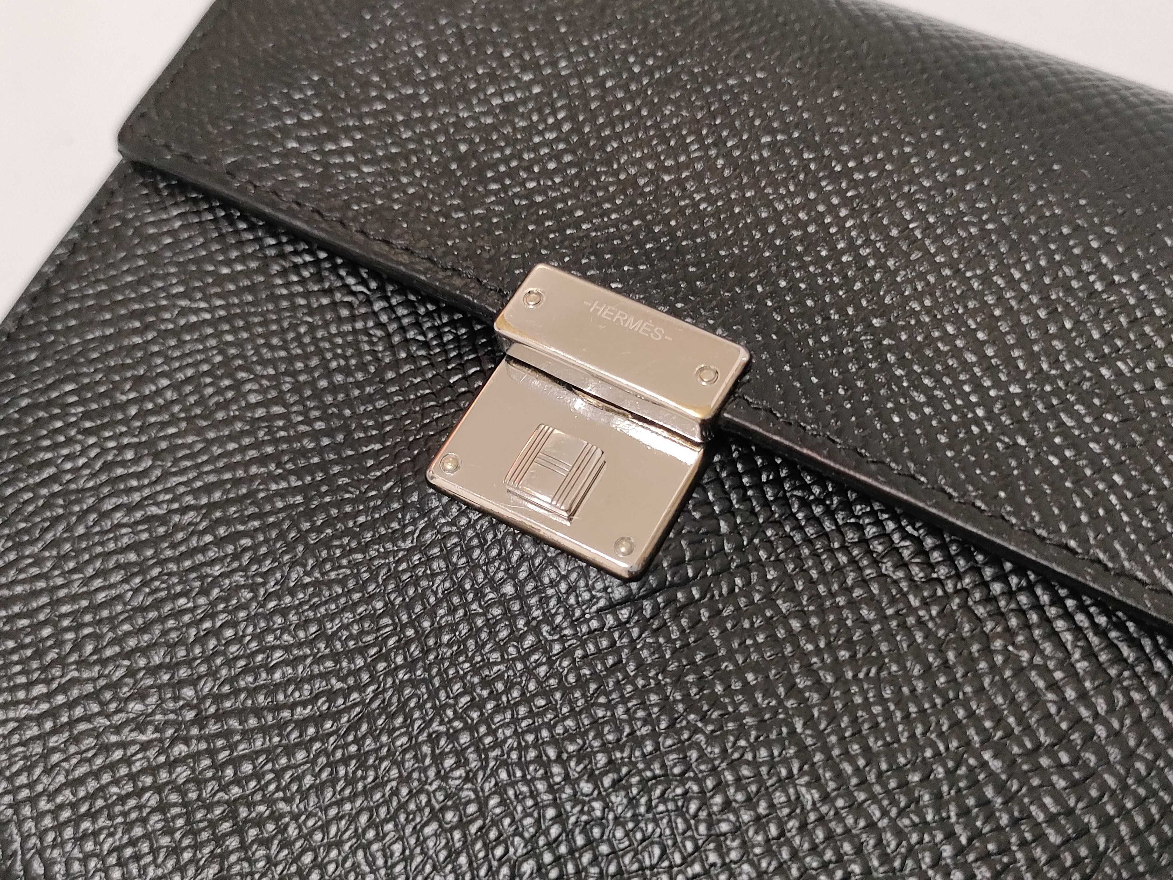 Calfskin Wallet — view 3