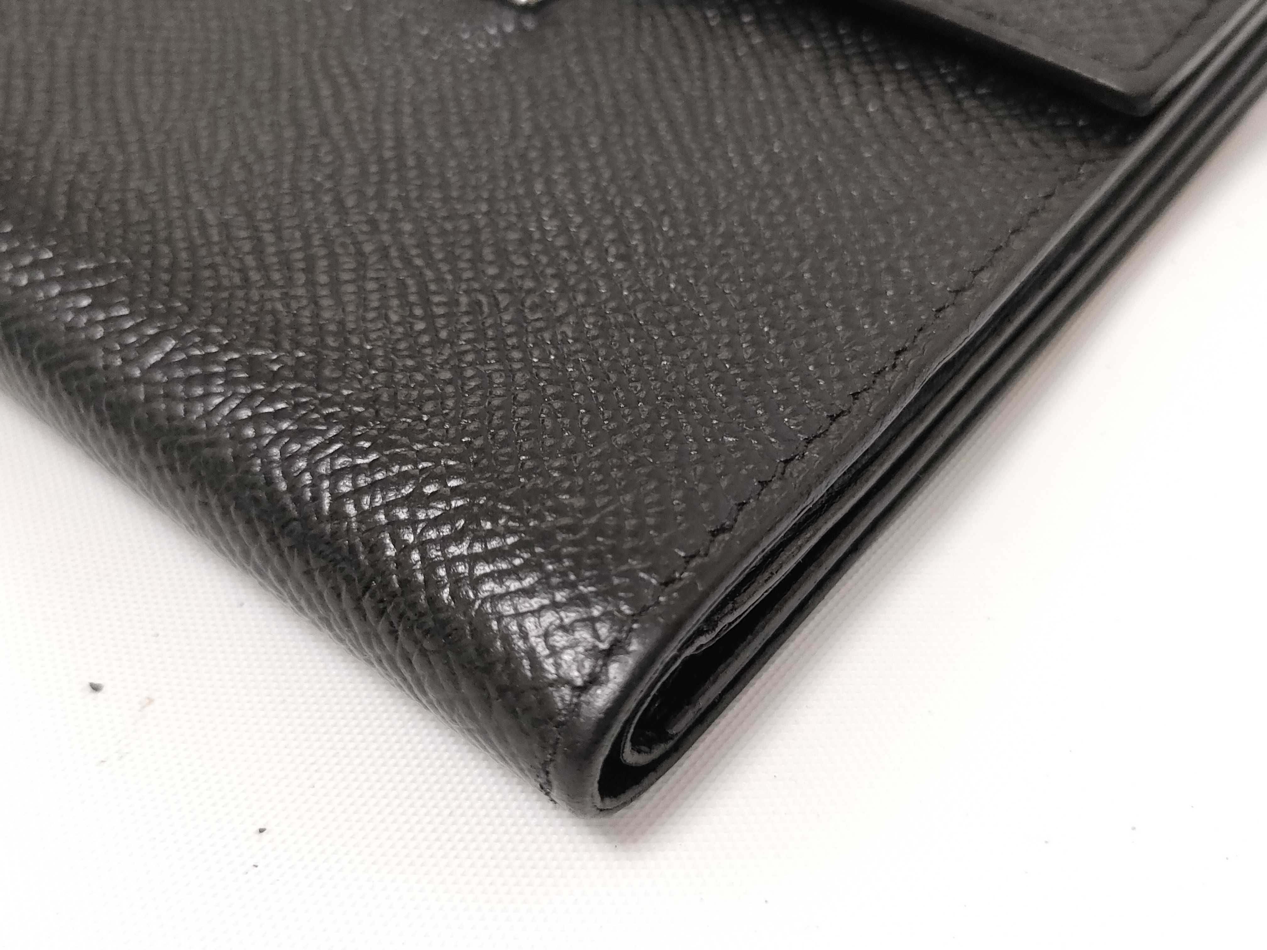 Calfskin Wallet — view 4