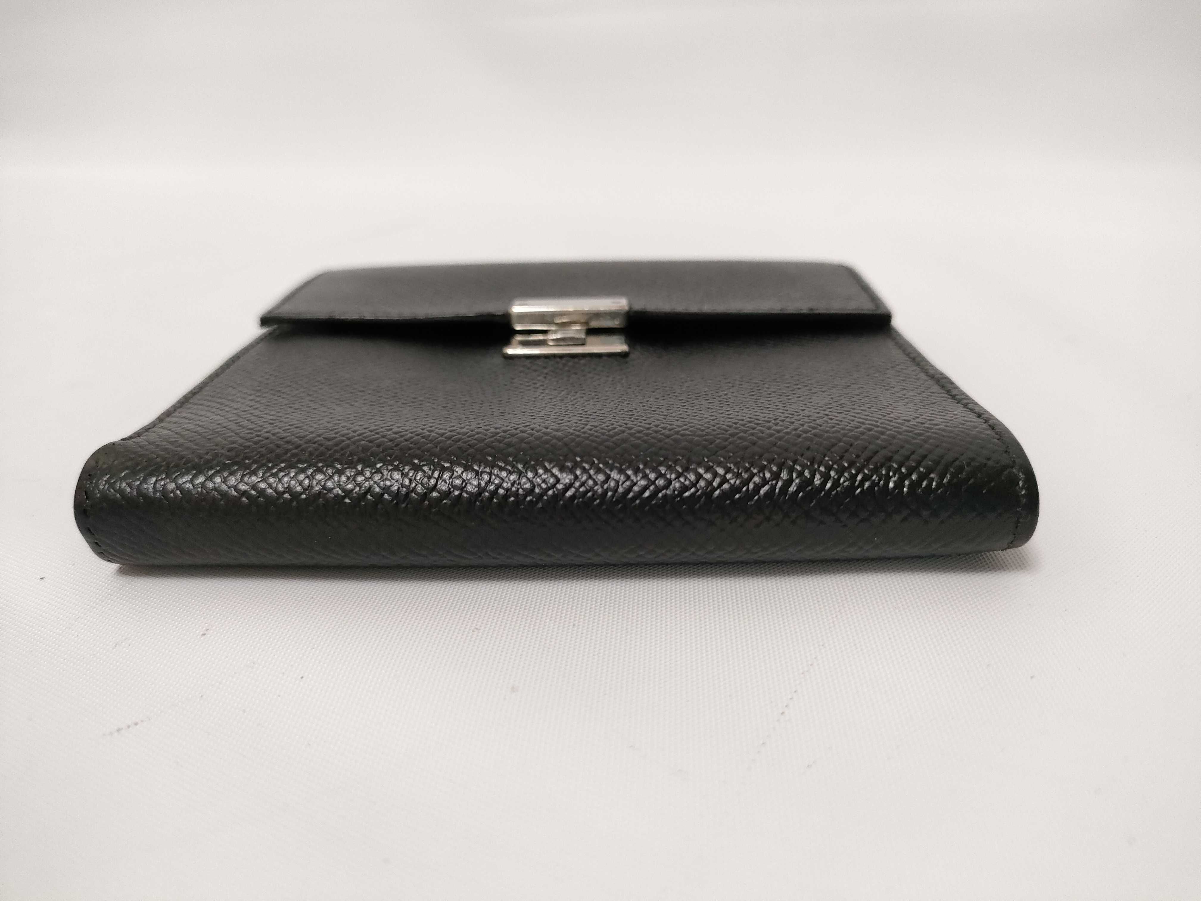 Calfskin Wallet — view 5