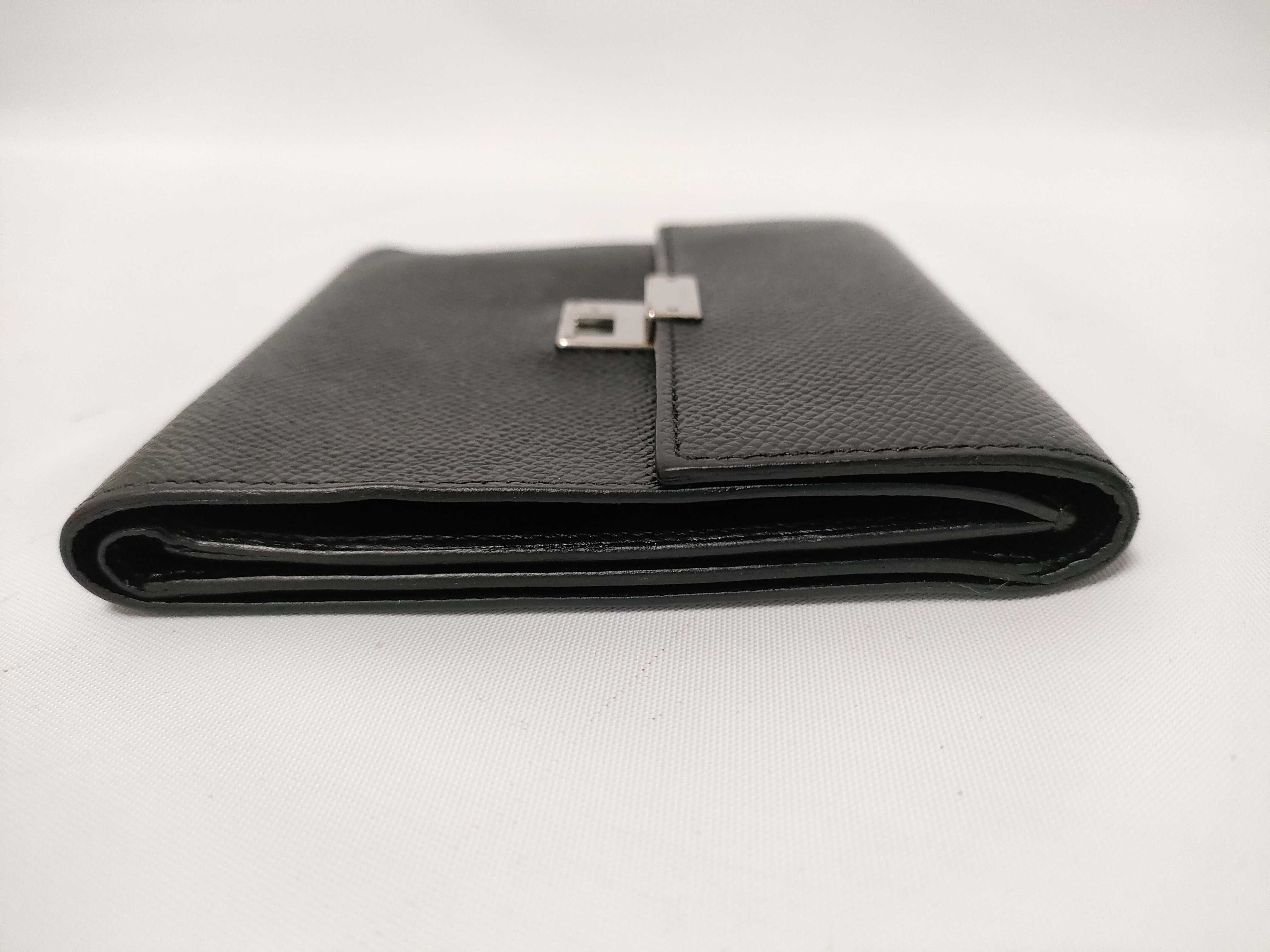 Calfskin Wallet — view 6