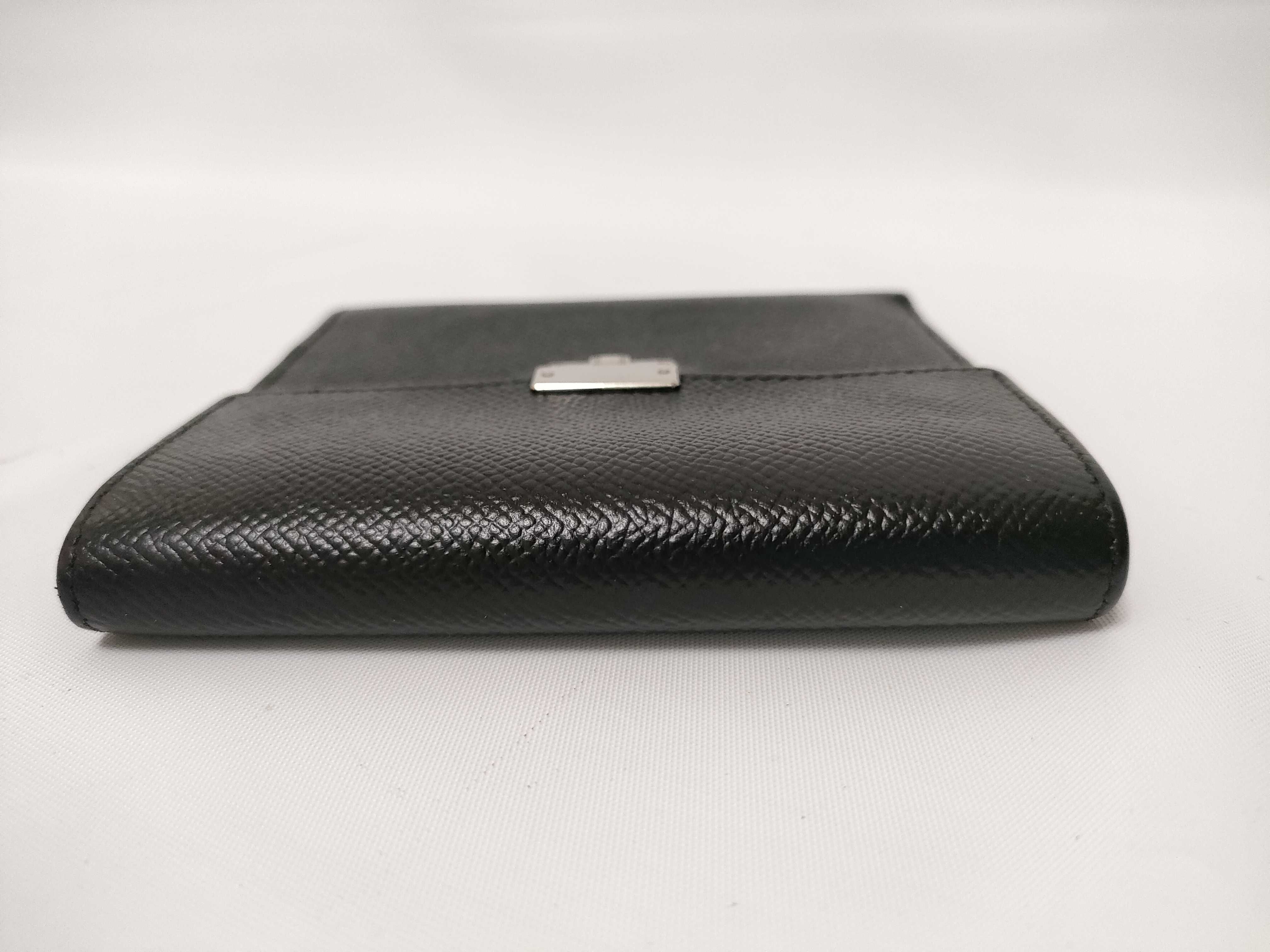 Calfskin Wallet — view 7