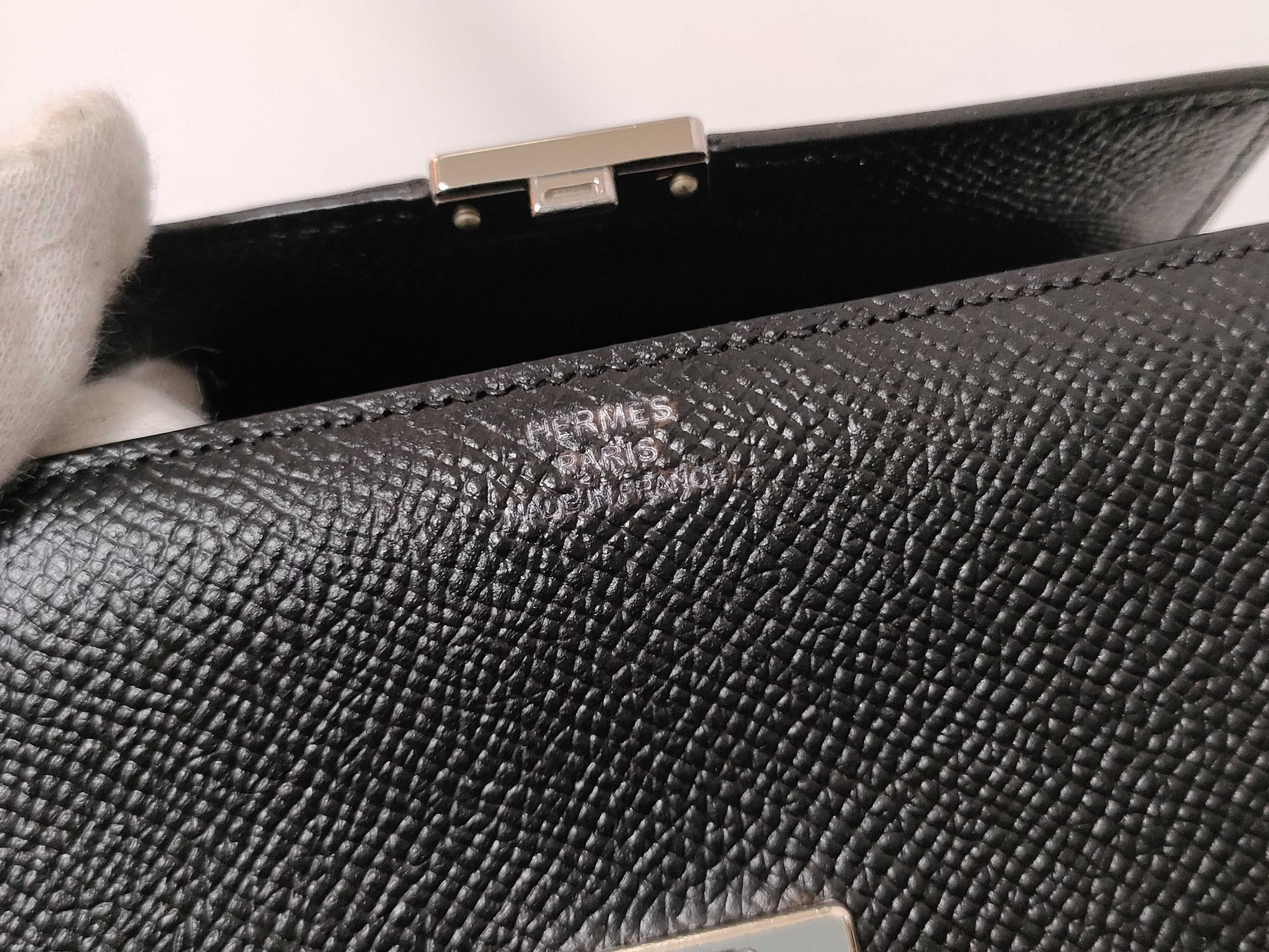 Calfskin Wallet — view 8