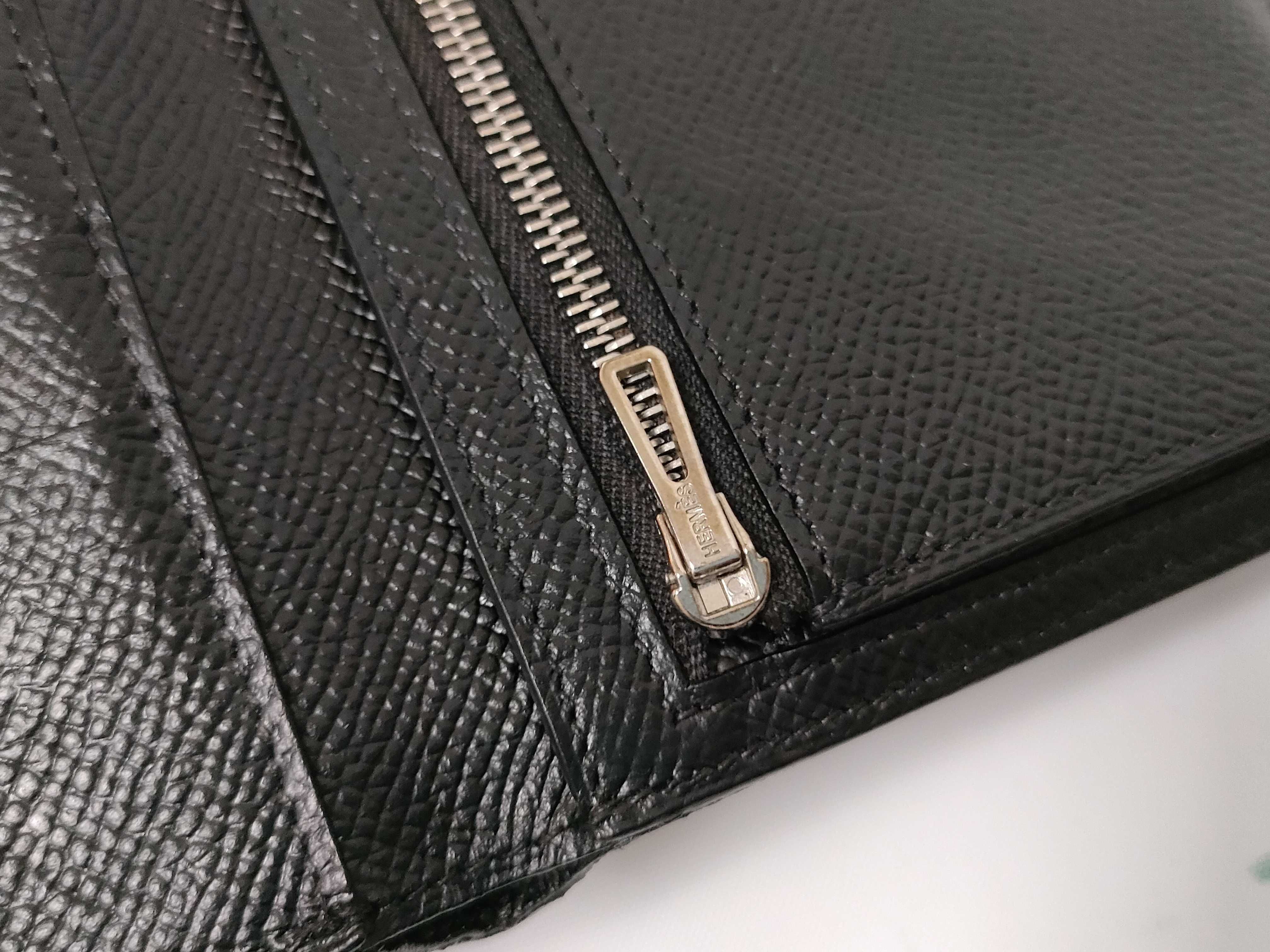 Calfskin Wallet — view 10