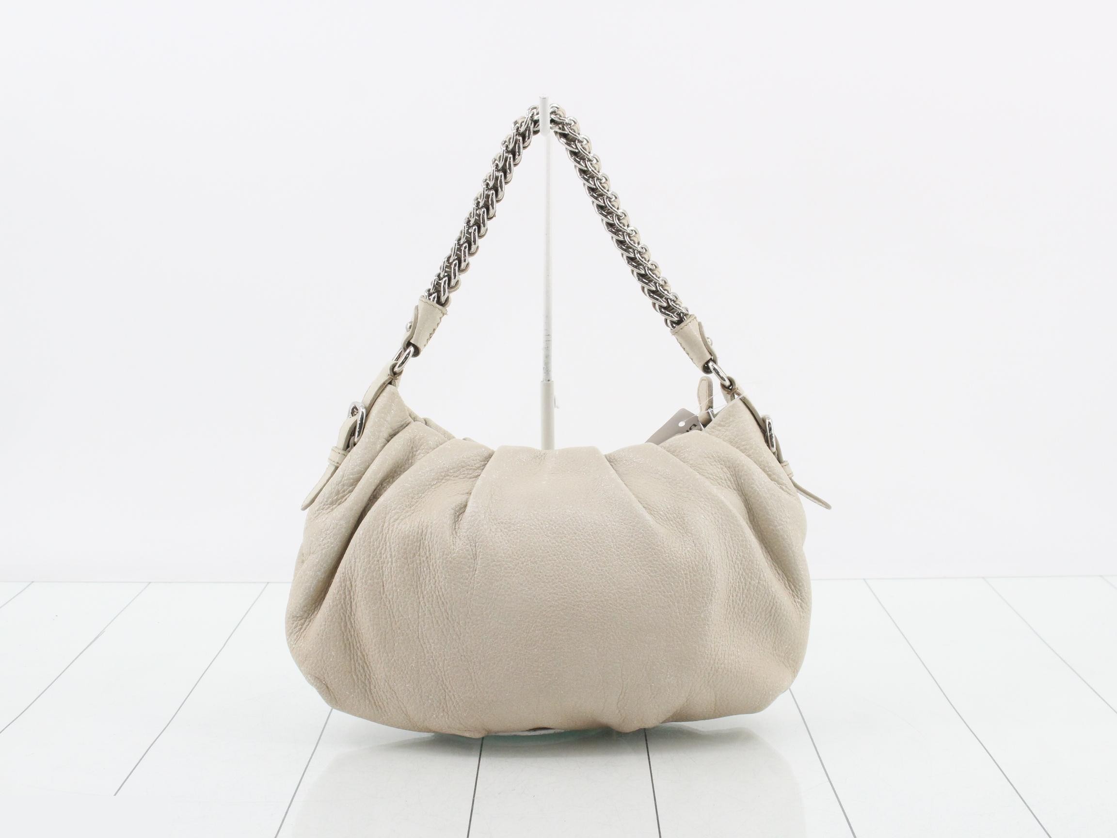 Chain handbag — view 2