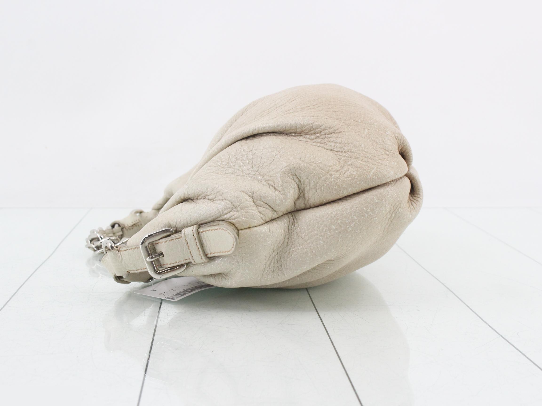 Chain handbag — view 4