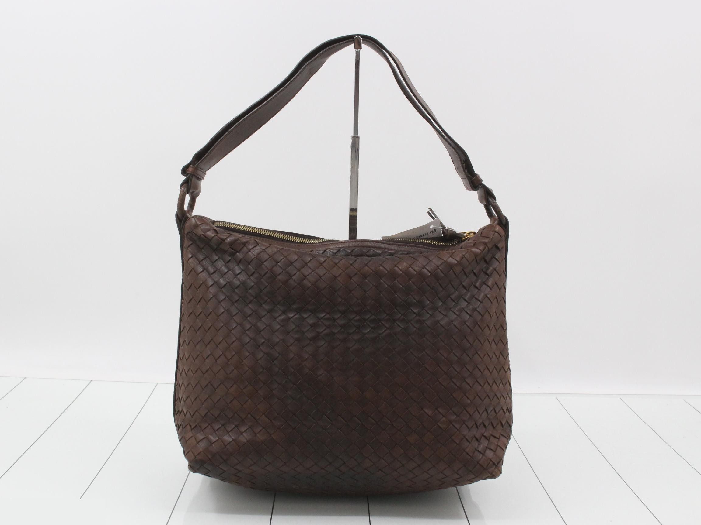 Intrecciato (bag) — view 2